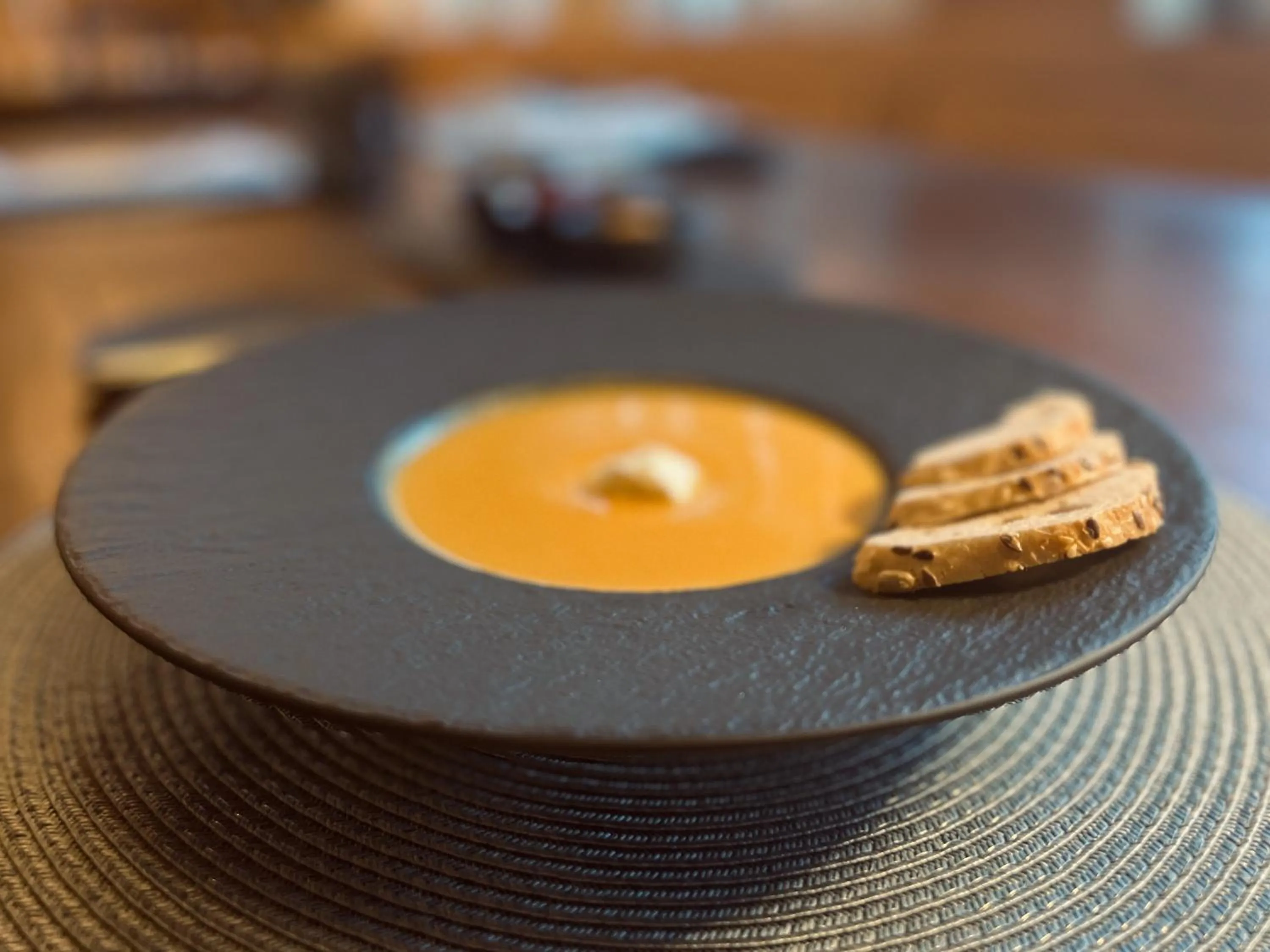 Restaurant/places to eat in Gasthof Wäscherschloss