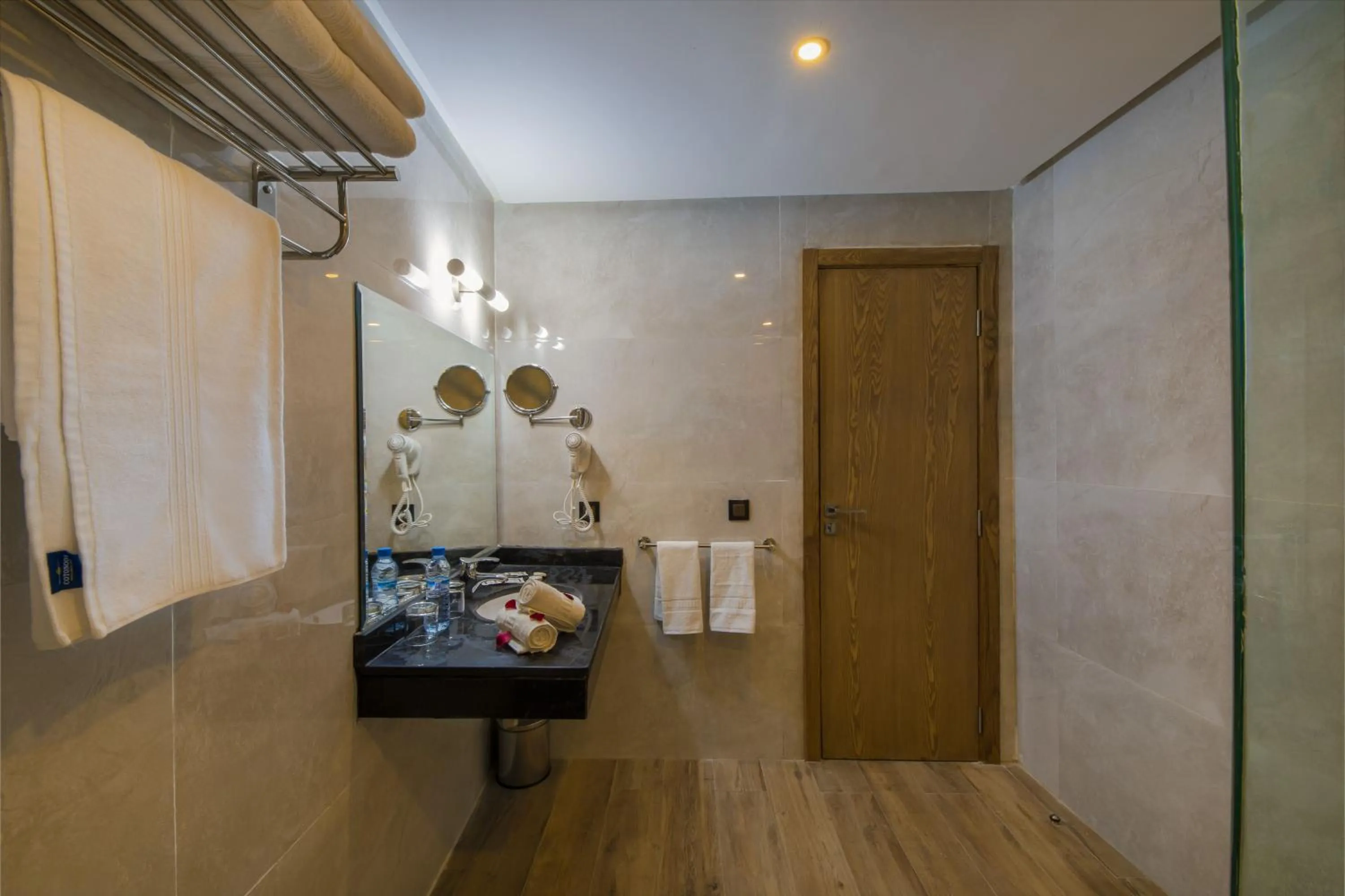 Property building in Stars Hotel & Spa