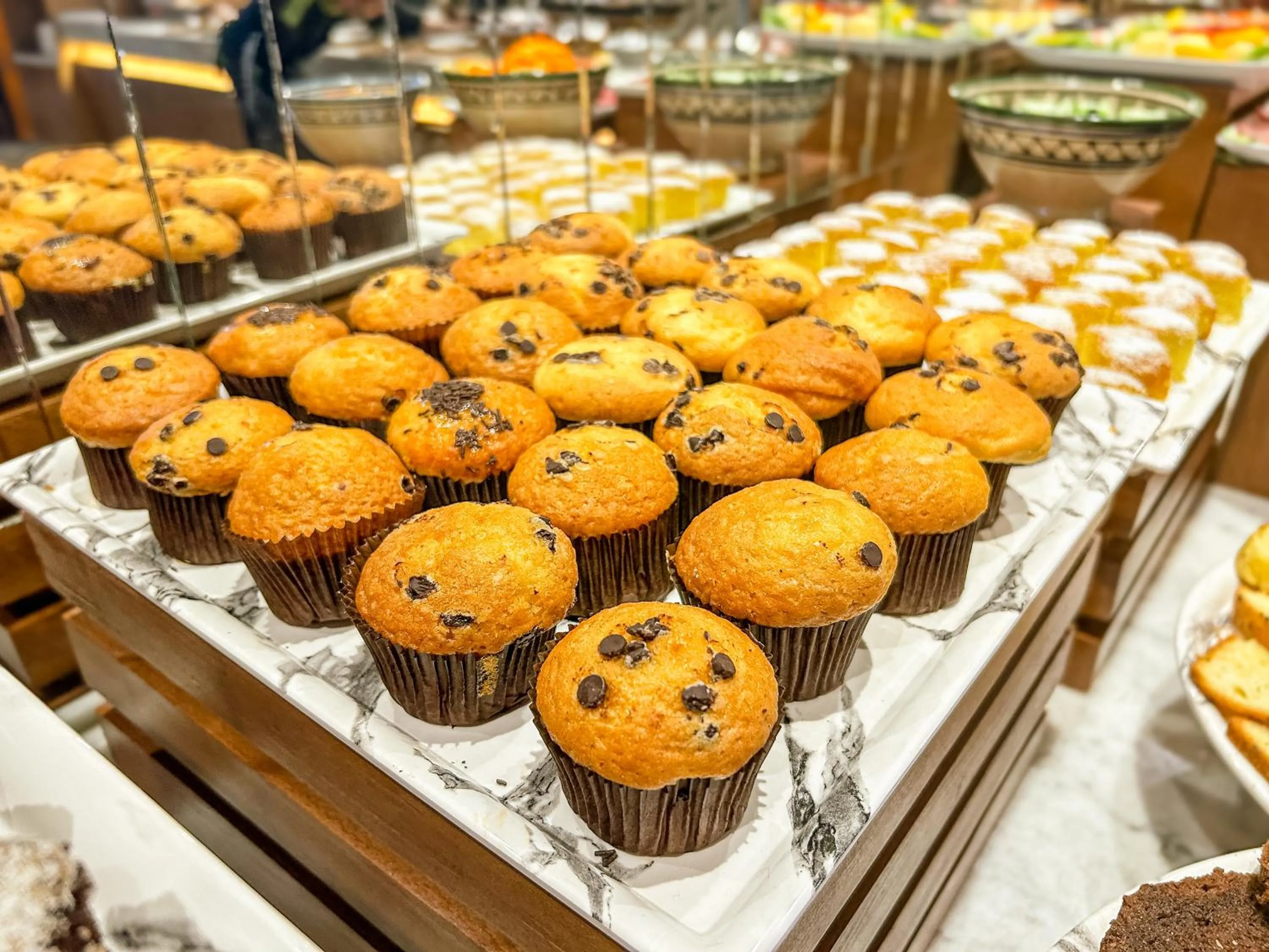 Food in Stars Hotel & Spa