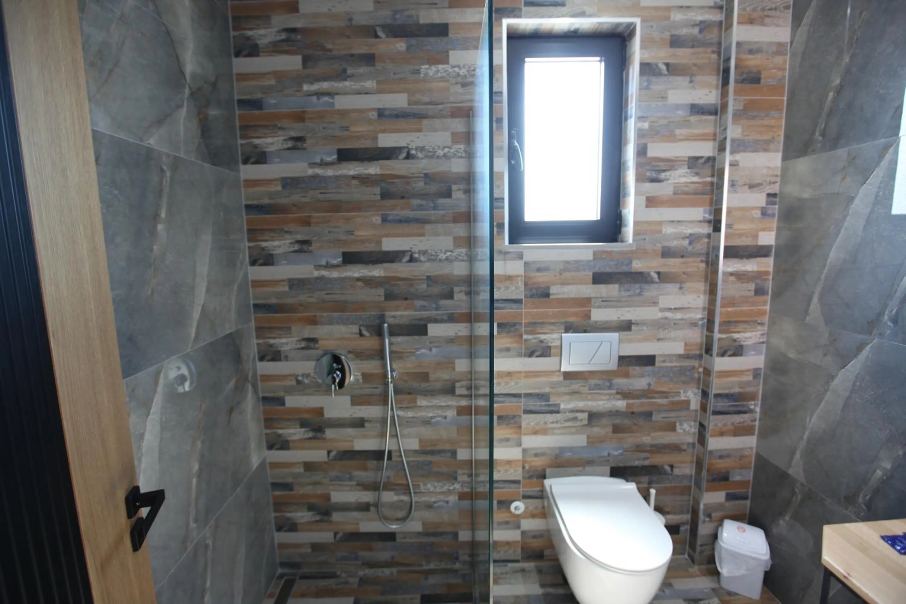 Bathroom in Hotel Citrus