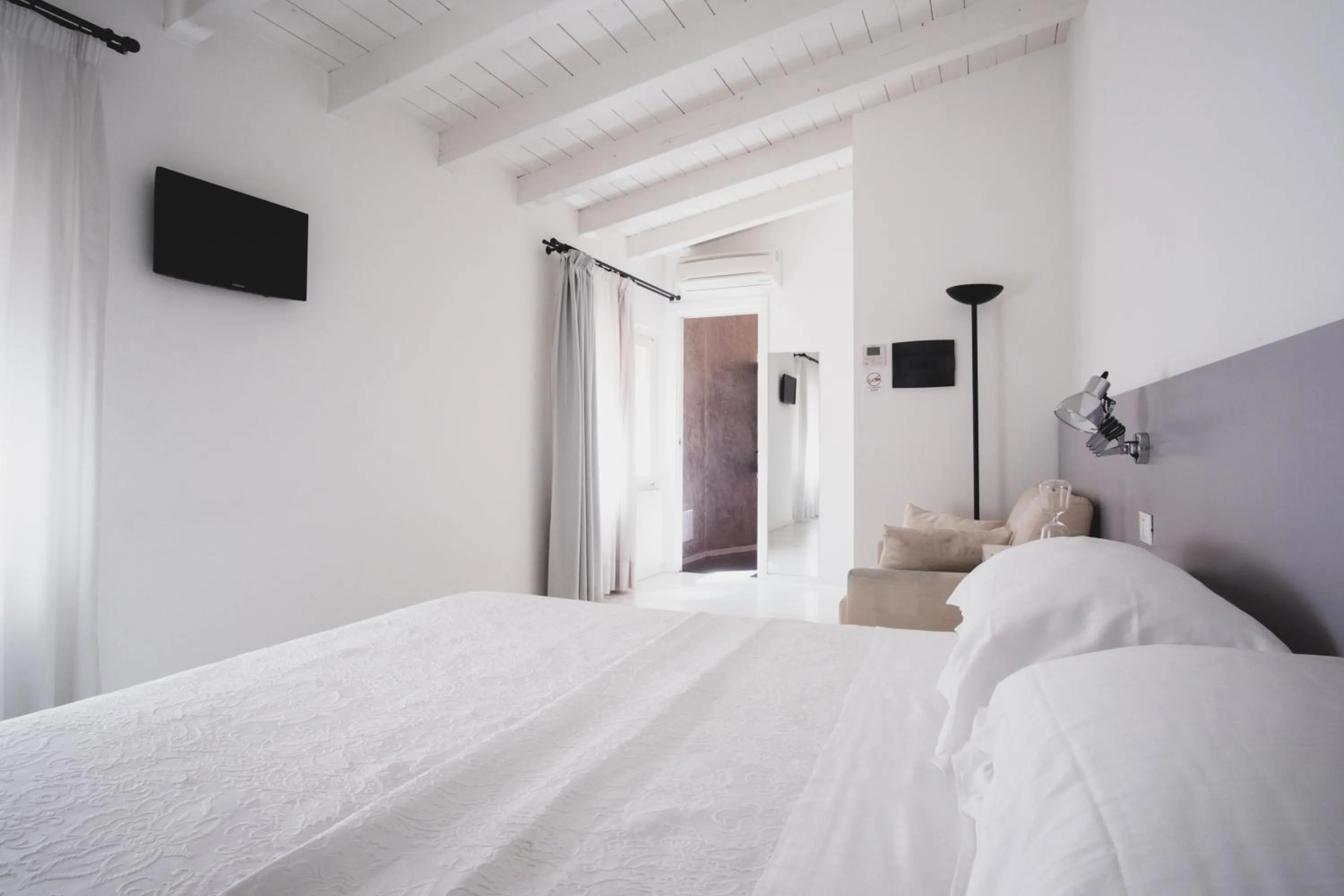 Bed in Casa Fola - City Centre Rooms