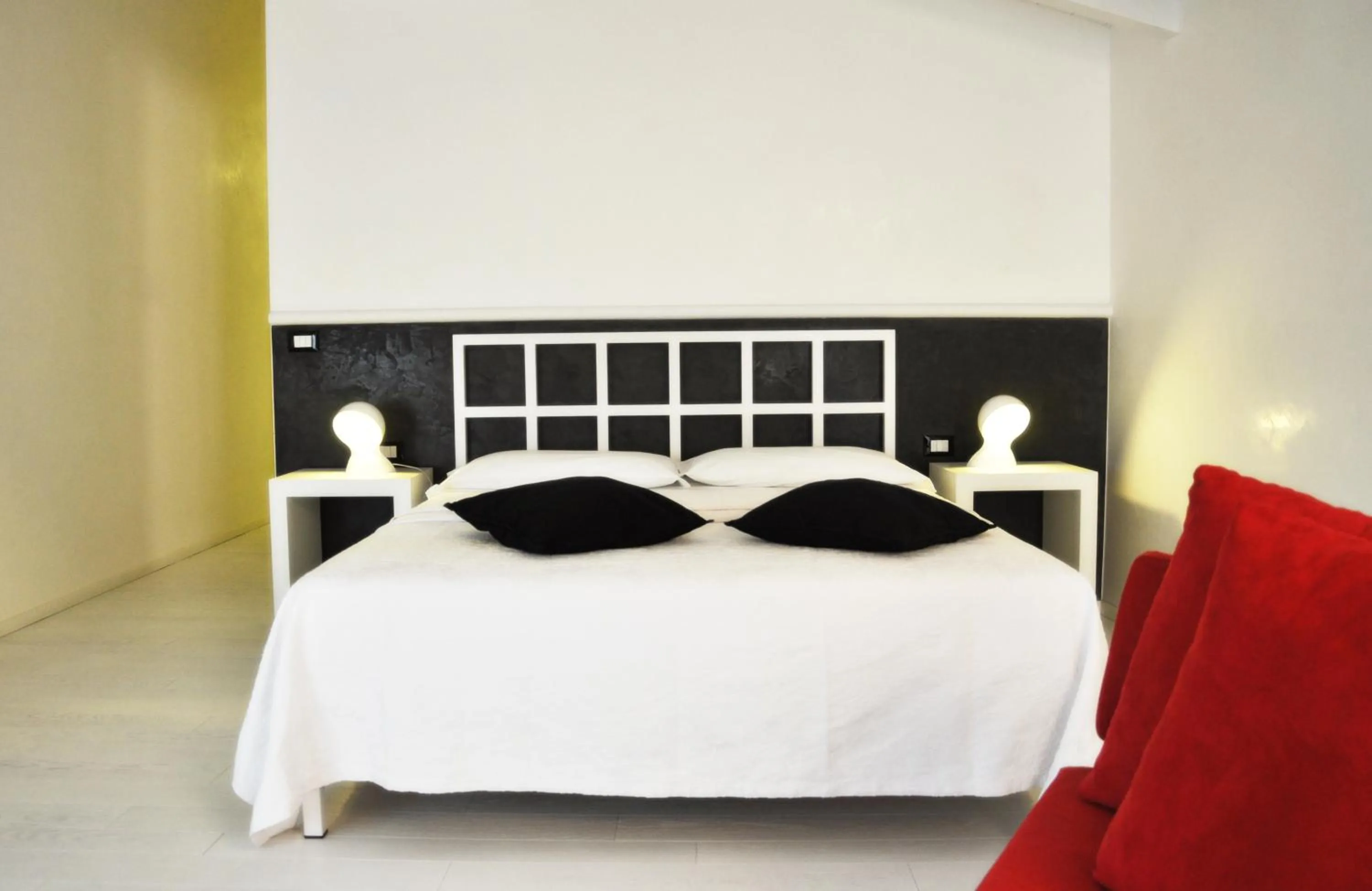 Bed in Casa Fola - City Centre Rooms