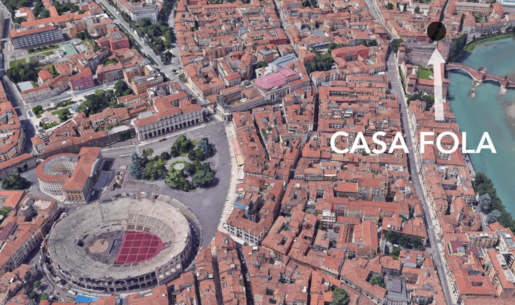 Other in Casa Fola - City Centre Rooms