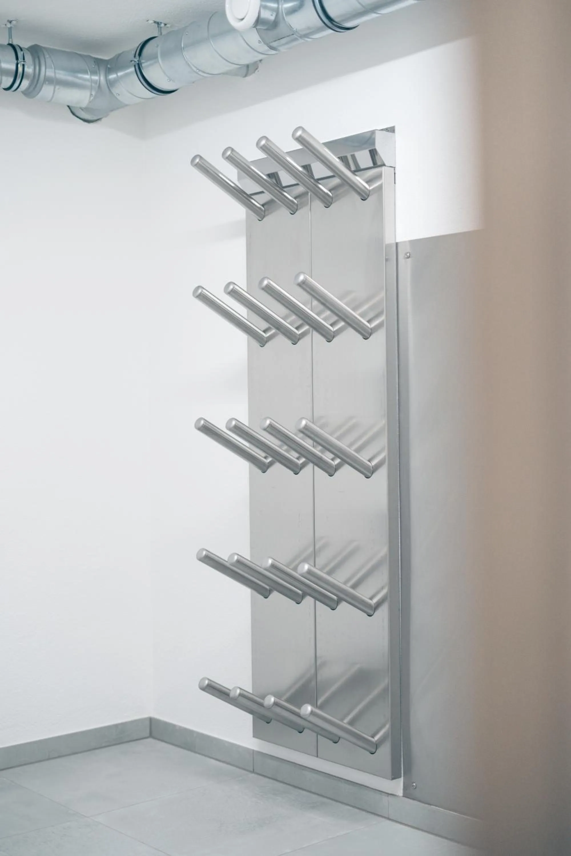 Fitness centre/facilities in Apart Gstrein - including Silvretta Premium Summercard