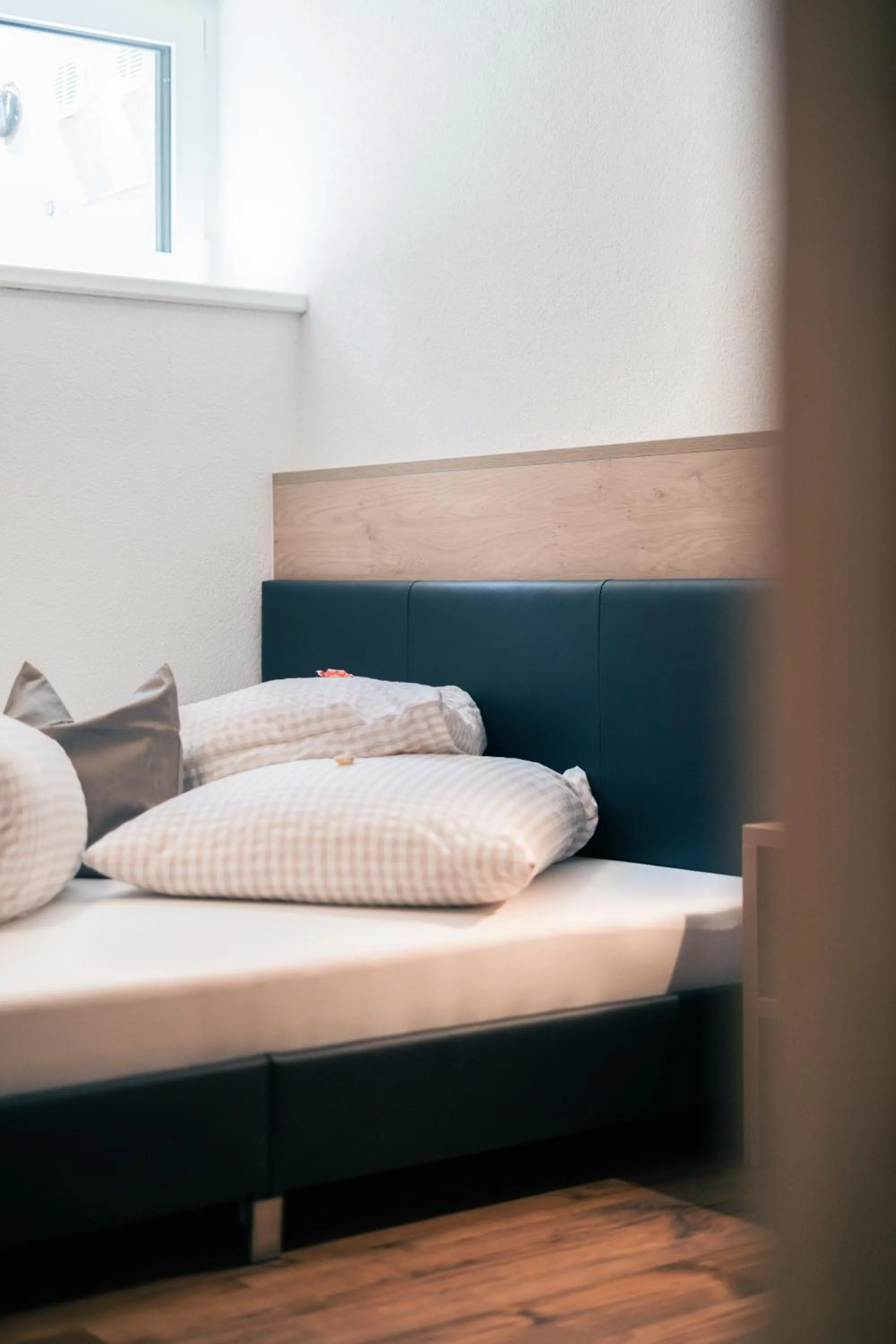 Bed in Apart Gstrein - including Silvretta Premium Summercard