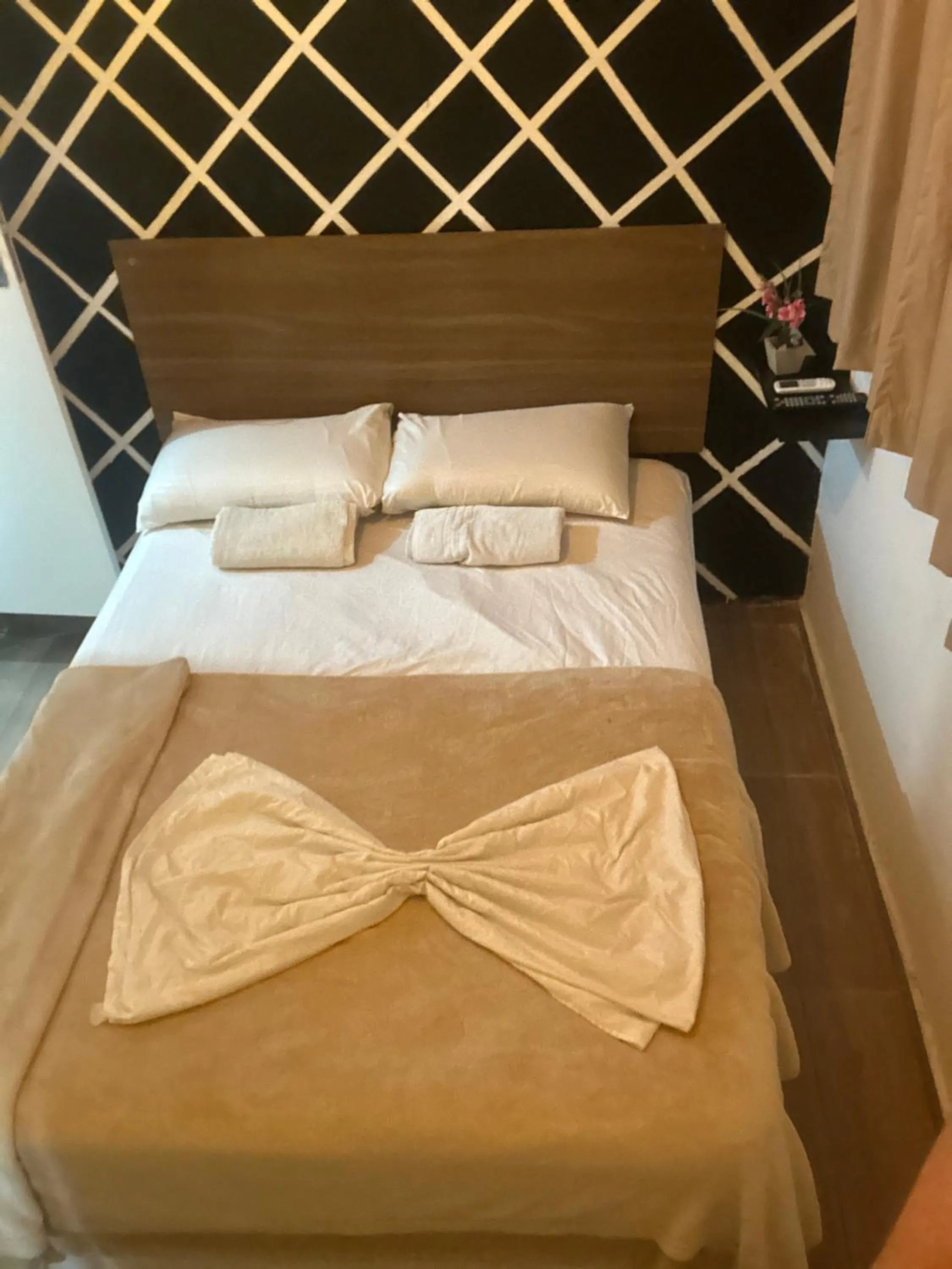 Bed in Hostel Liberdade