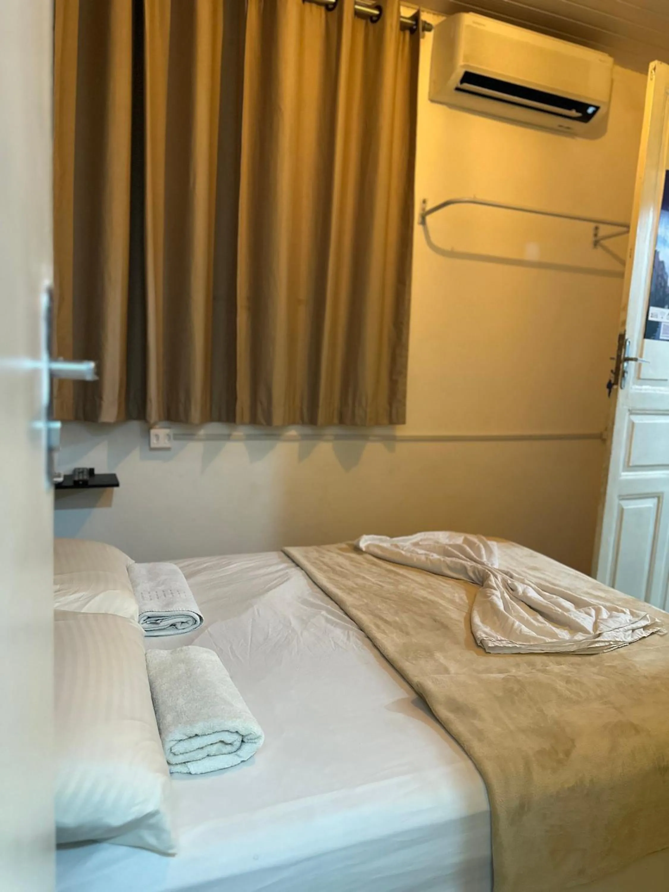 Bed in Hostel Liberdade