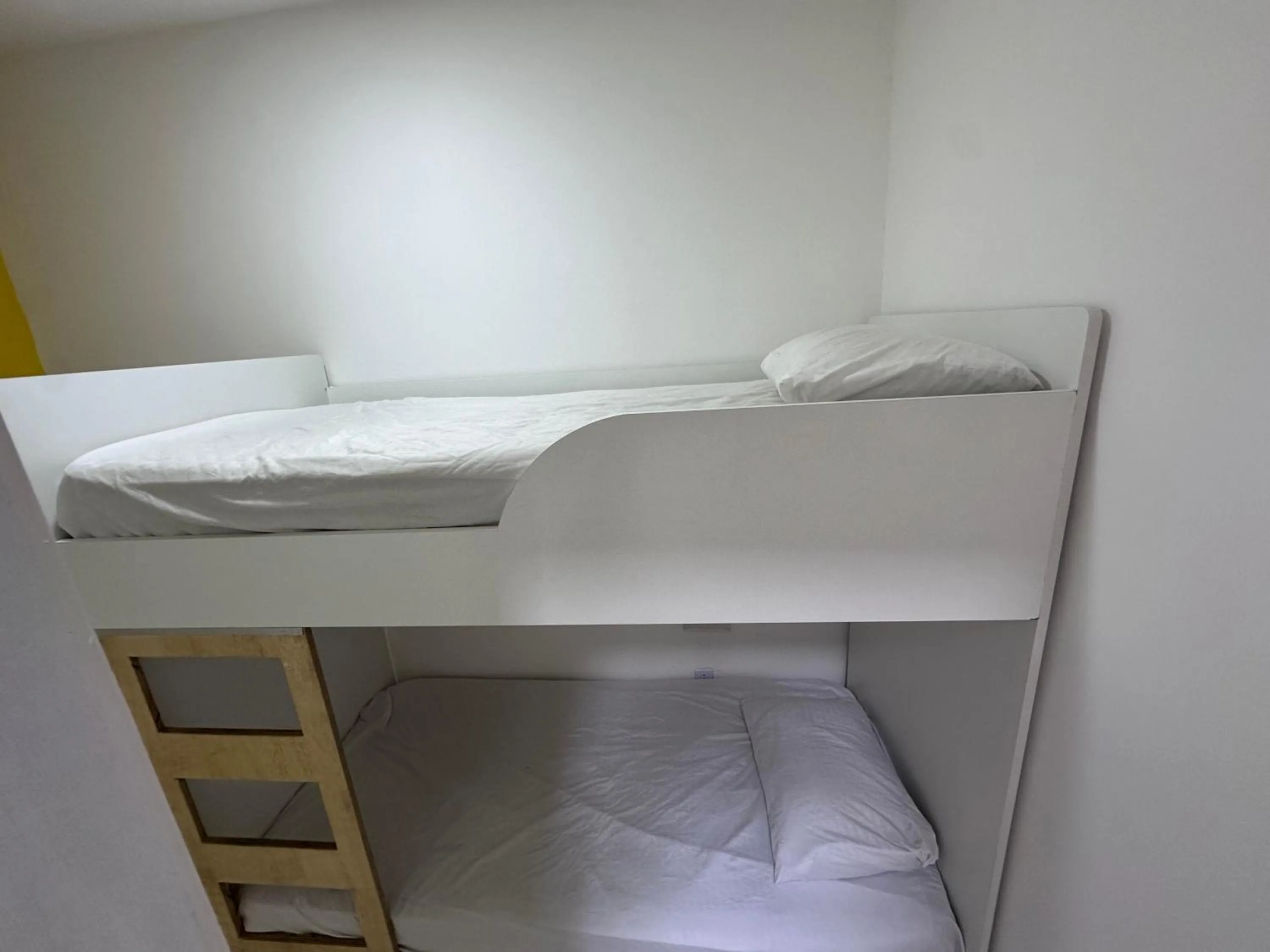 Bed in Hostel Liberdade