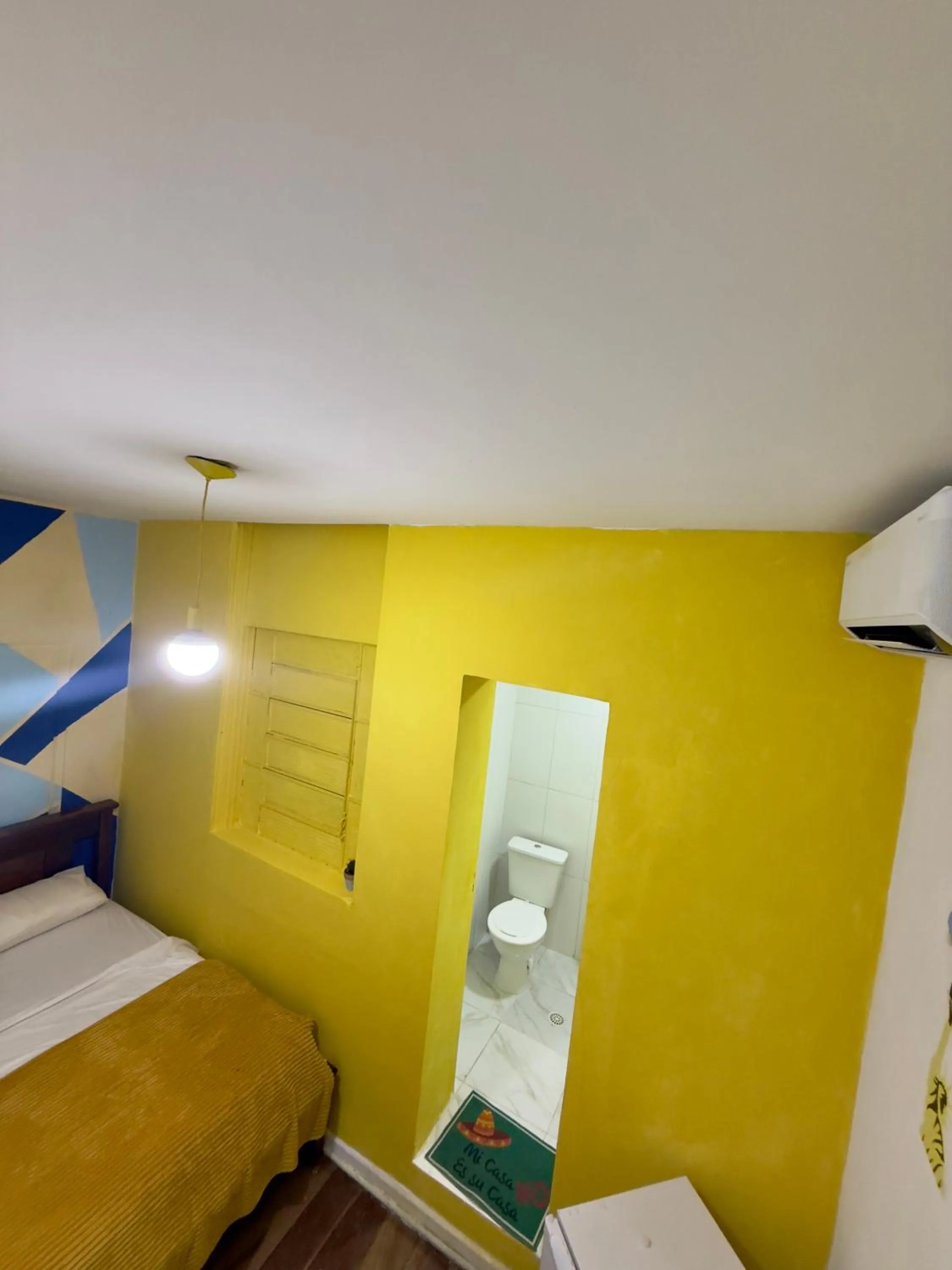 Bed in Hostel Liberdade