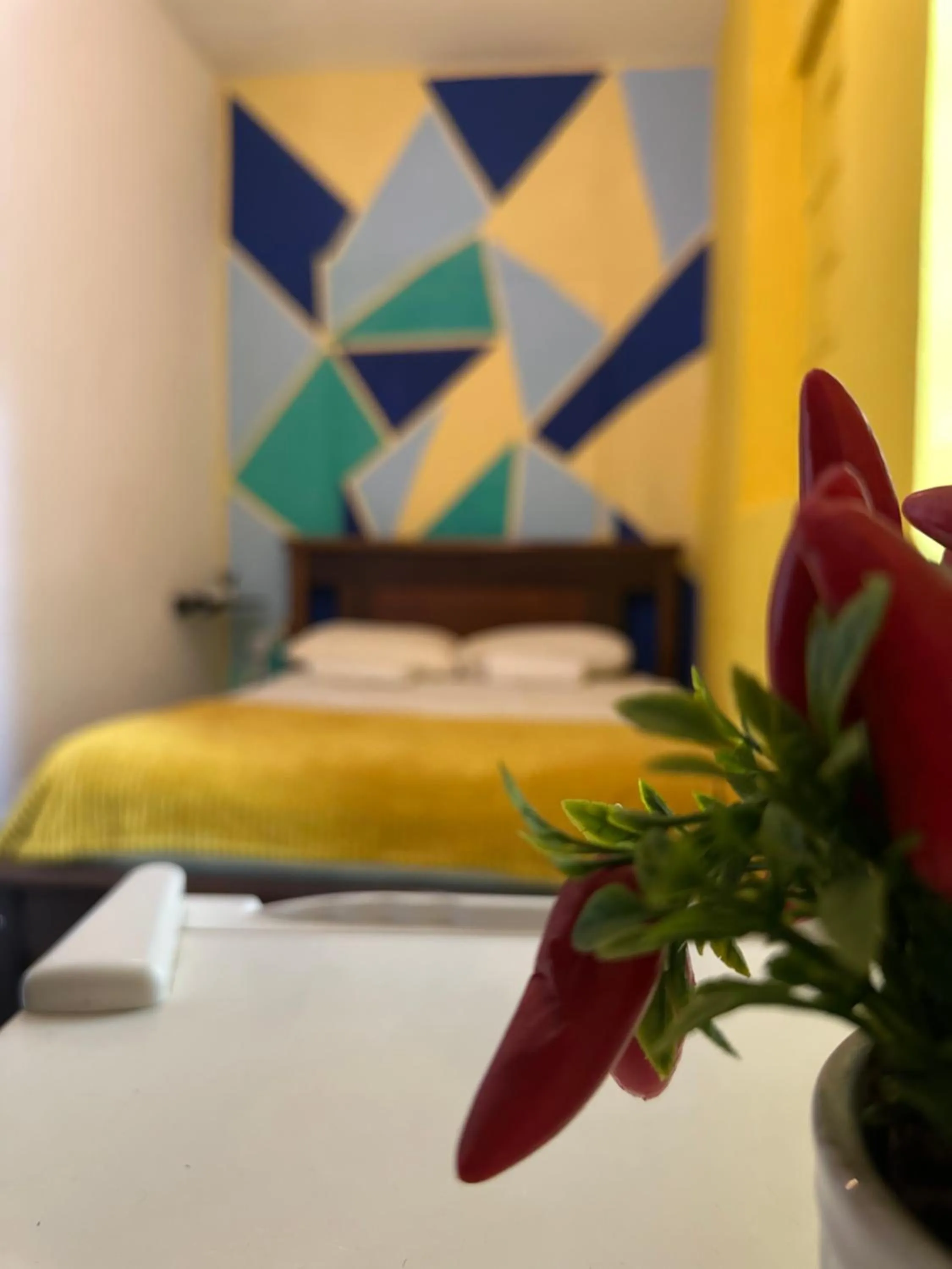 Bed in Hostel Liberdade