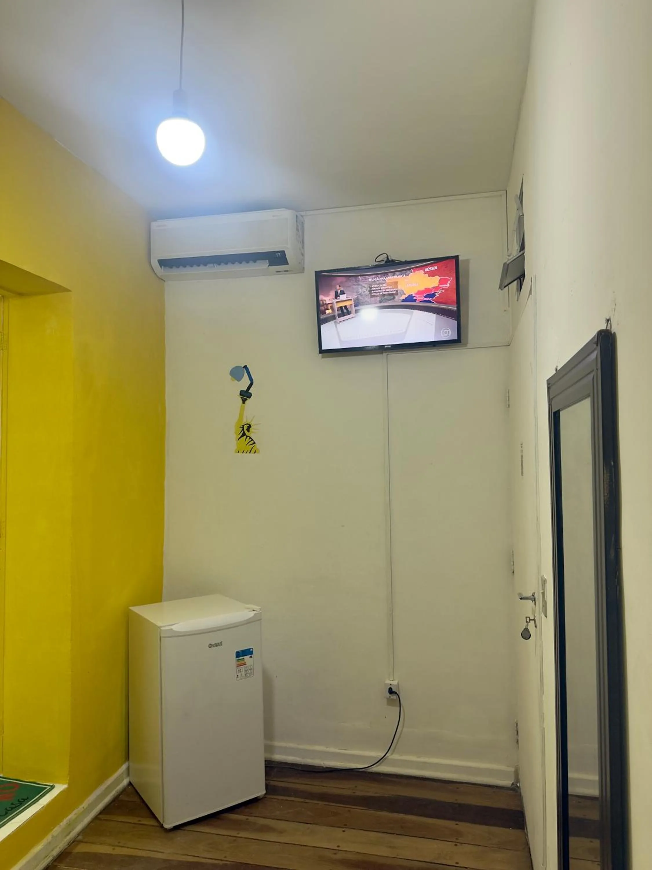 Hostel Liberdade