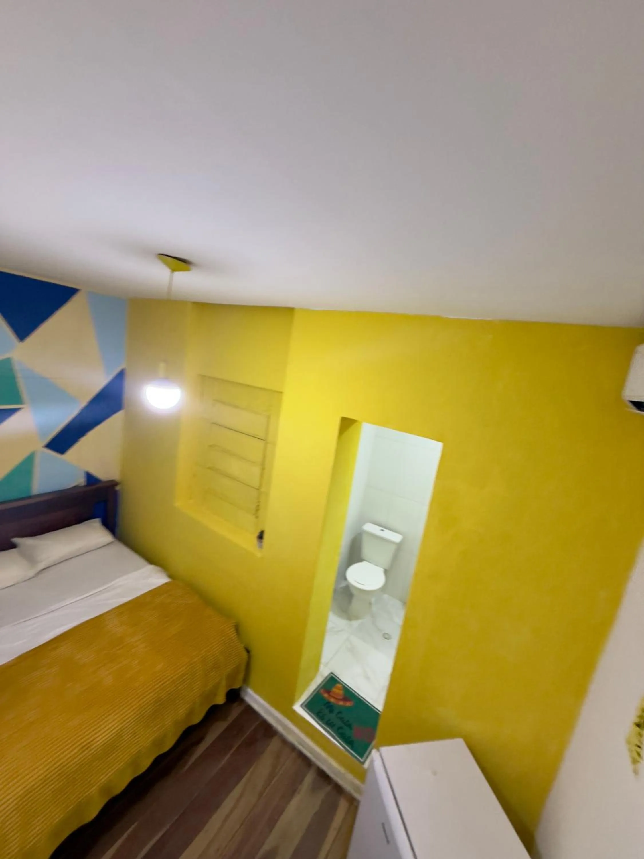 Bed in Hostel Liberdade