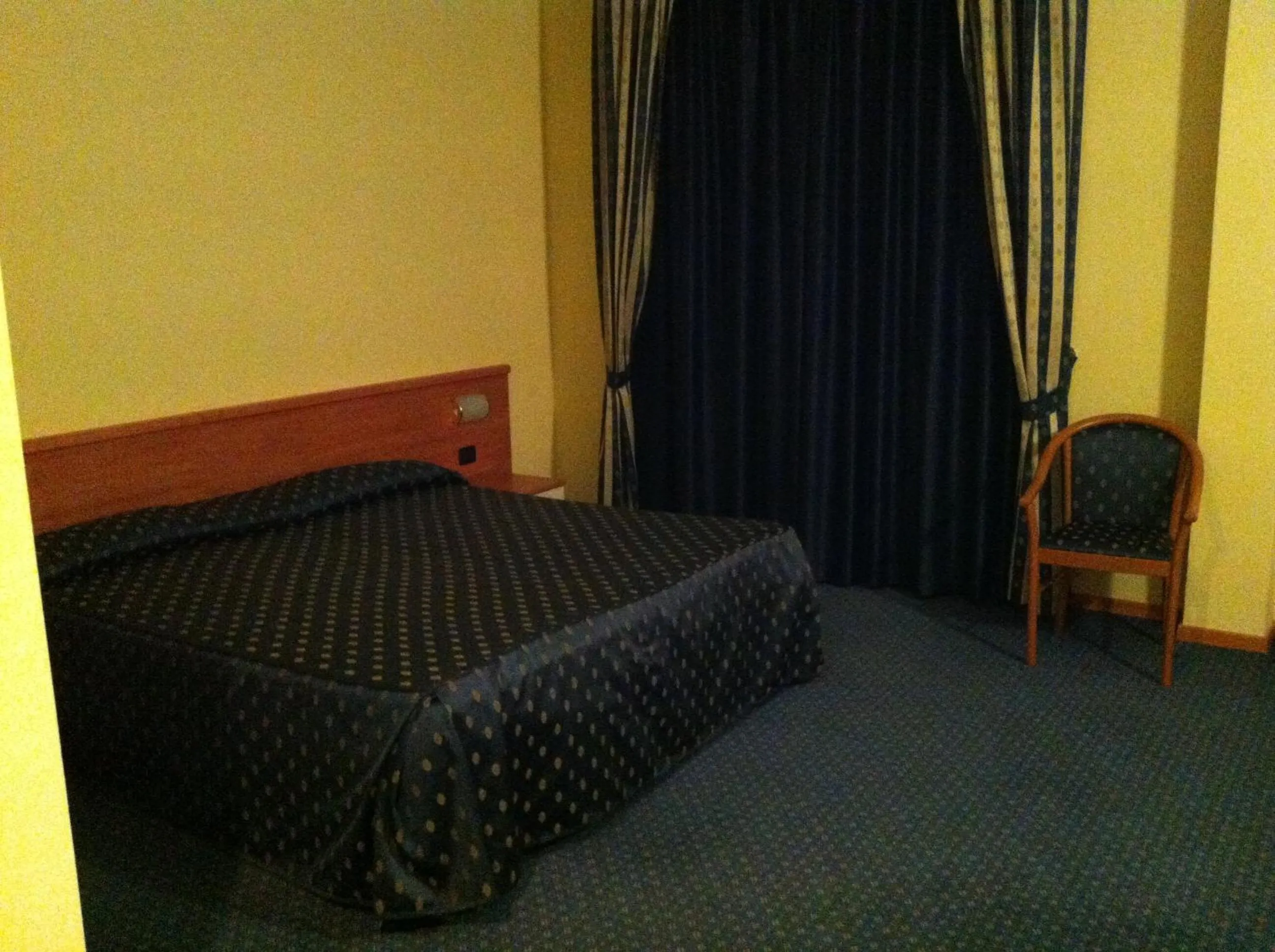 Bed in Ca' Del Bosco