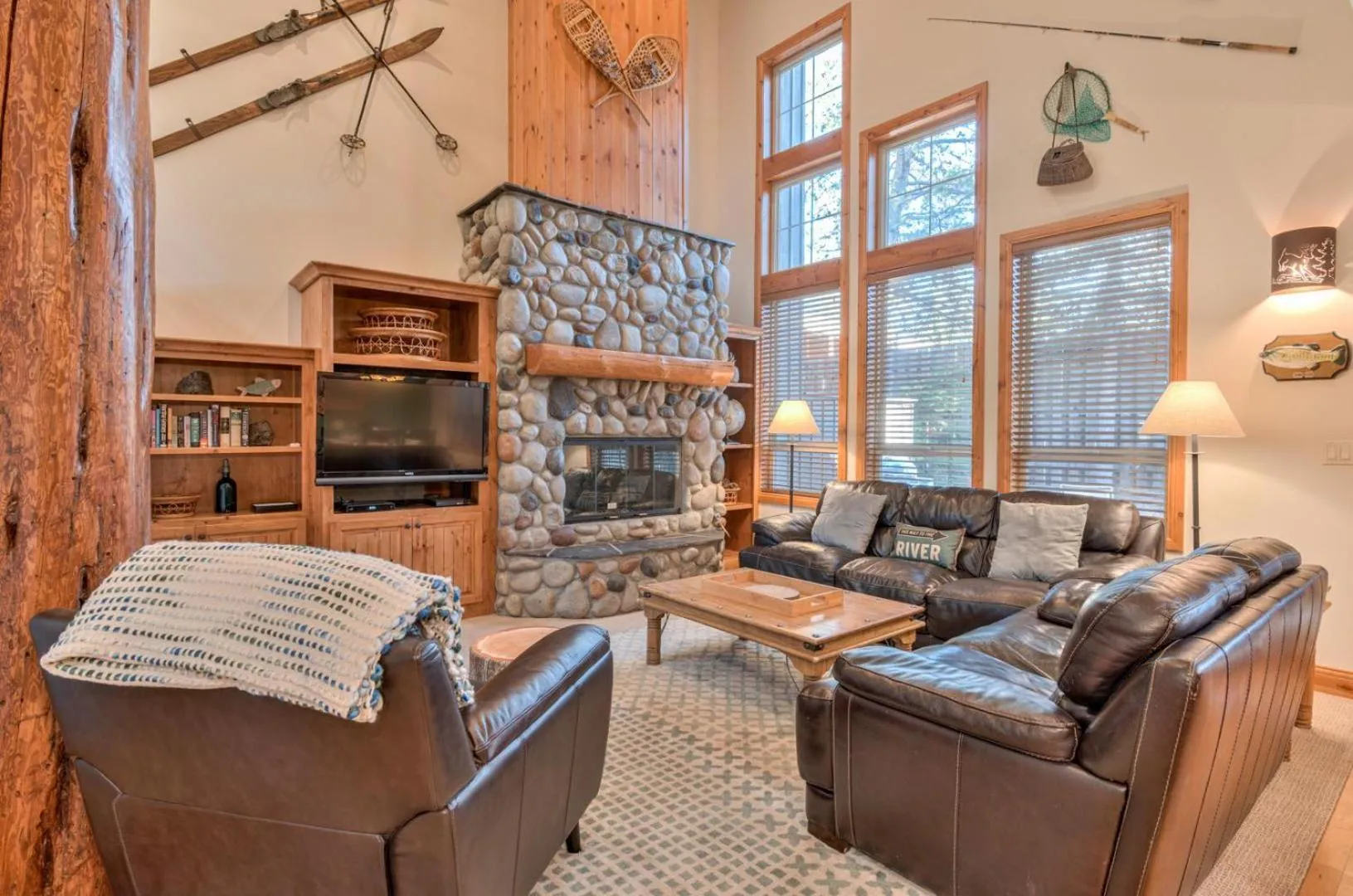 Aquila Lodge - Unit 5