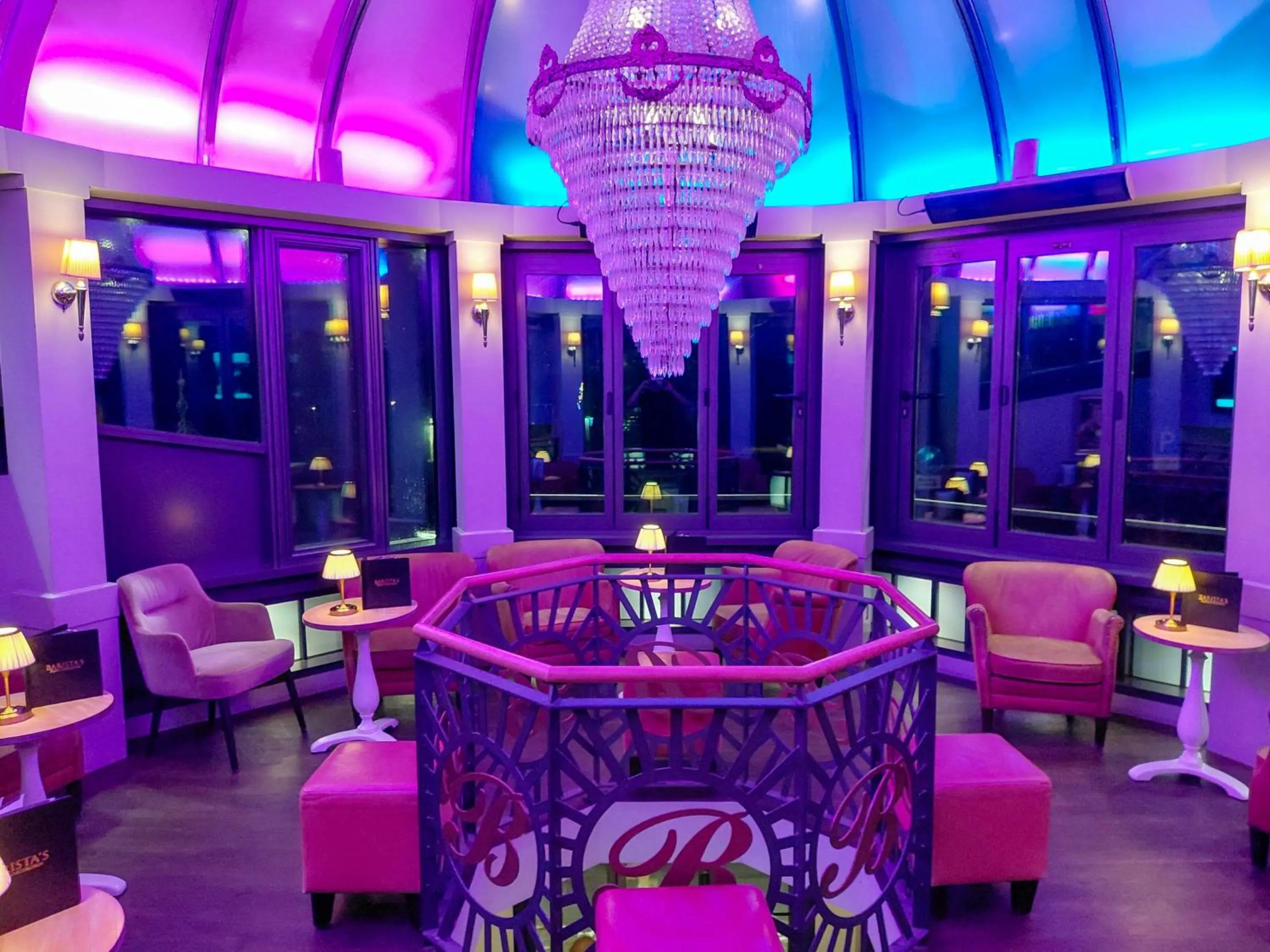 Europa Hotel Kühlungsborn