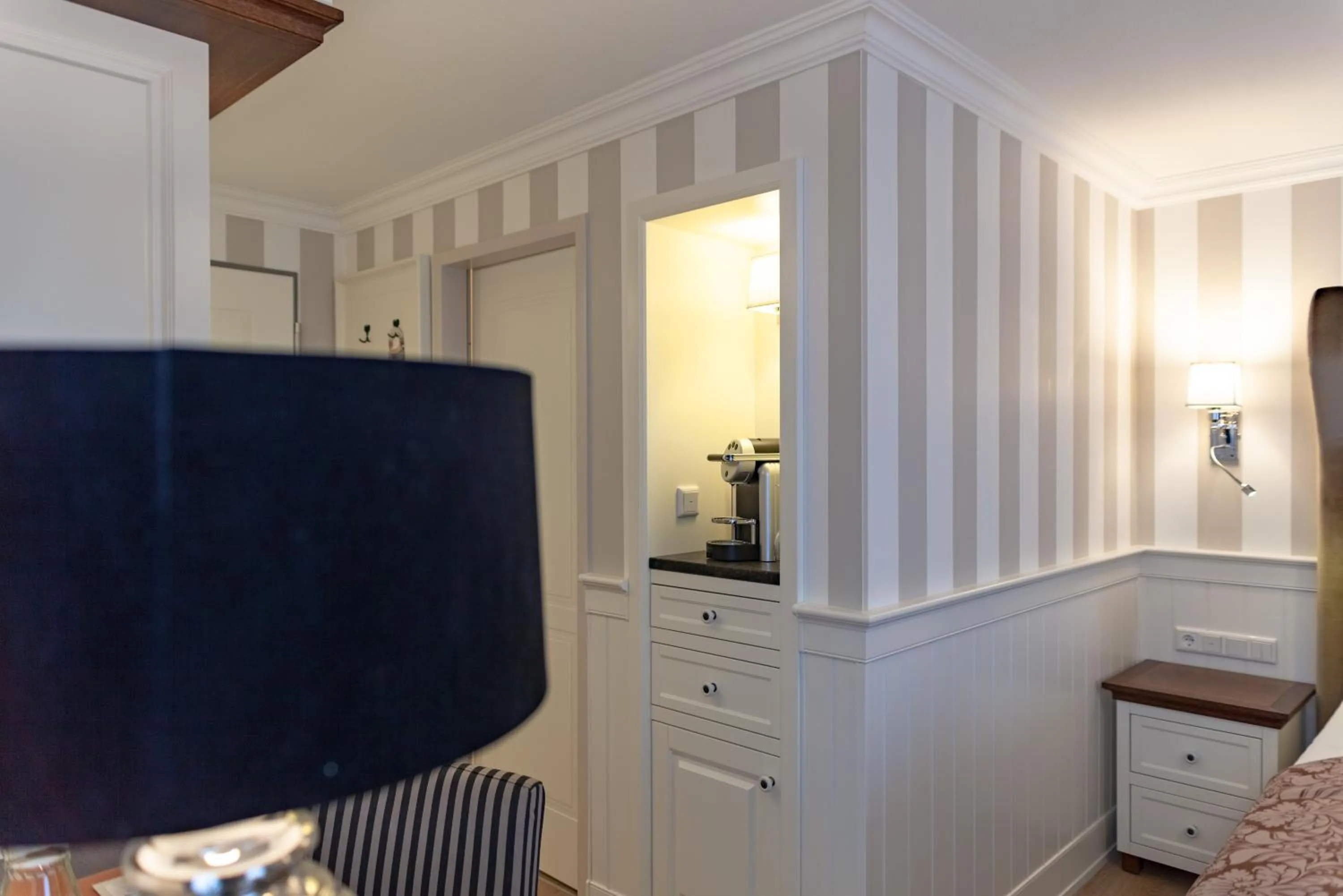 Photo of the whole room in Europa Hotel Kühlungsborn