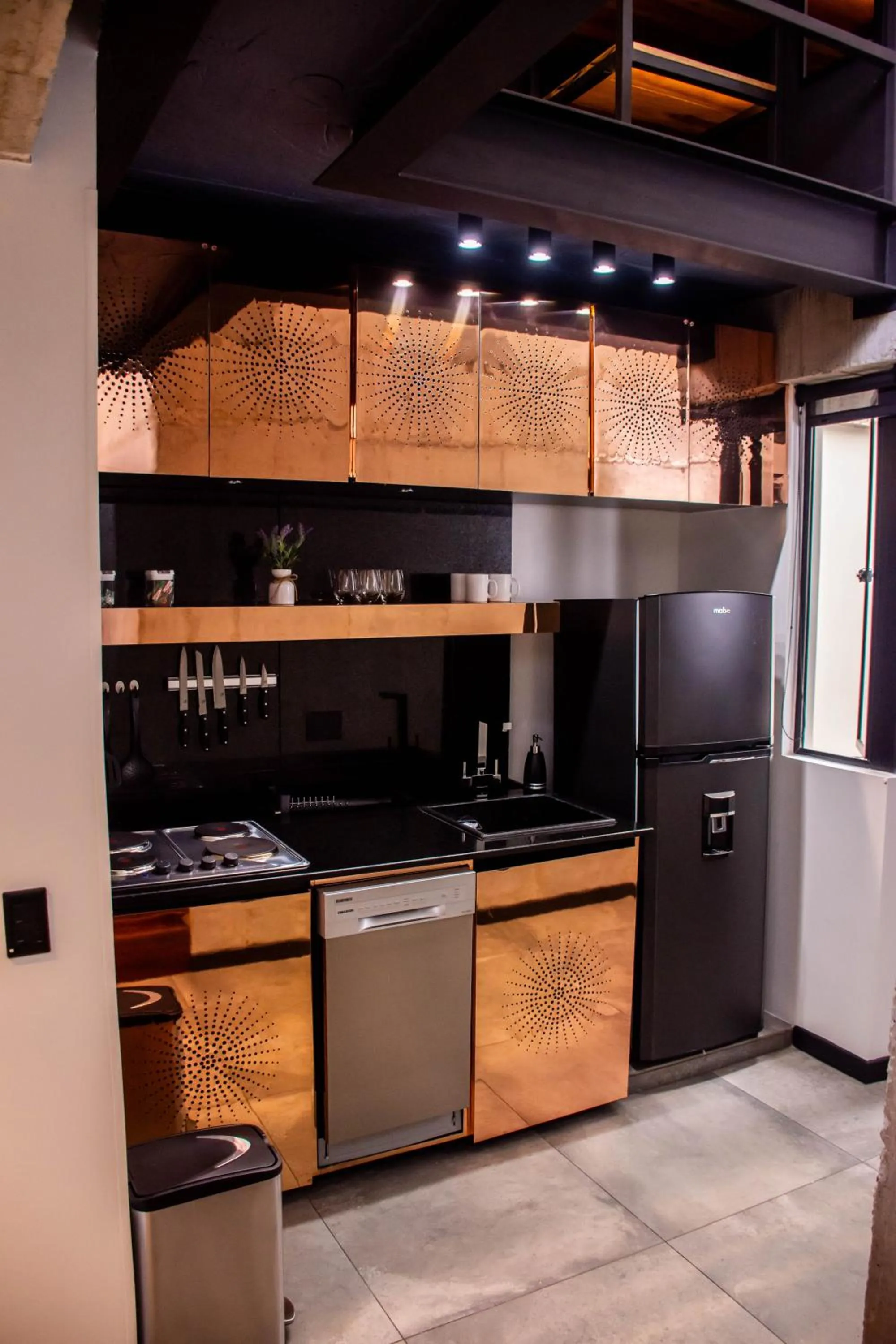 The Coffee Club Apartahotel