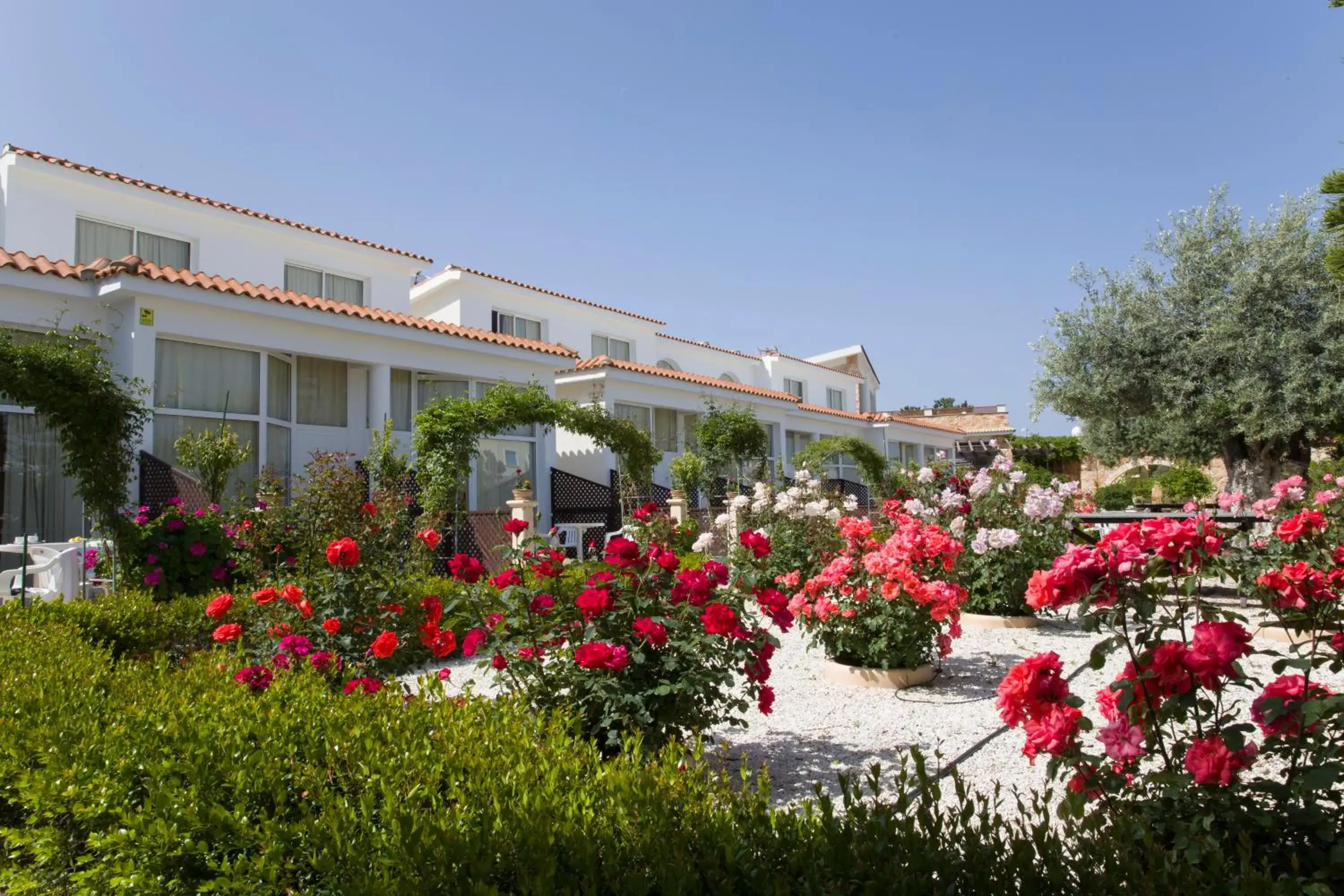 Eliofos Elegant Maisonettes Eliofos Elegant Maisonettes