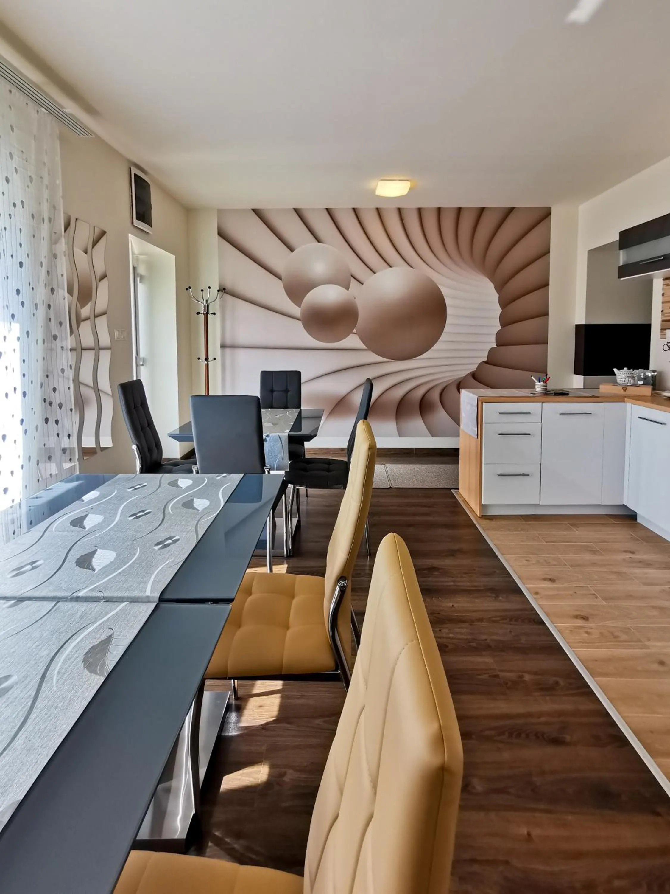 Restaurant/places to eat in Bokor Vendégház