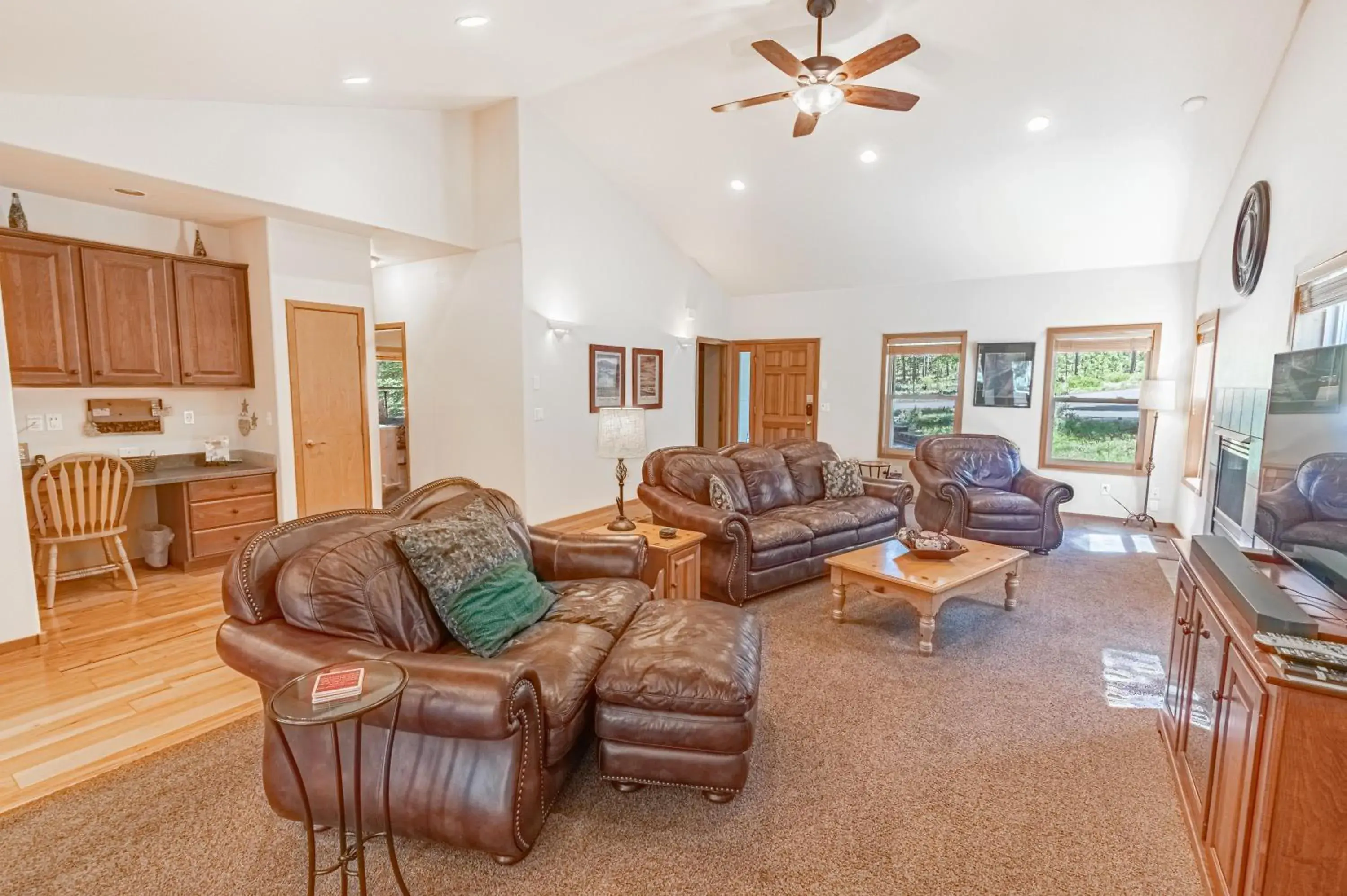 Splitrock - Unit 3 Splitrock - Unit 3