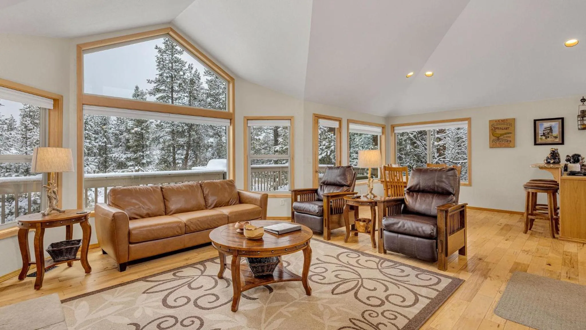 Vine Maple - Unit 30