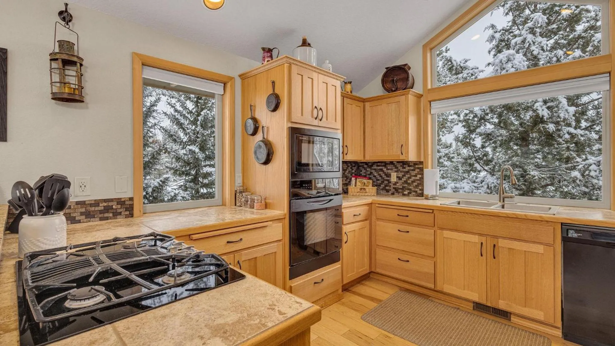 Vine Maple - Unit 30