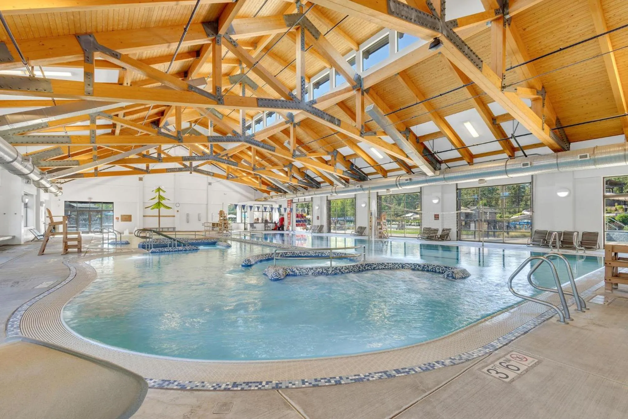 Vine Maple - Unit 30