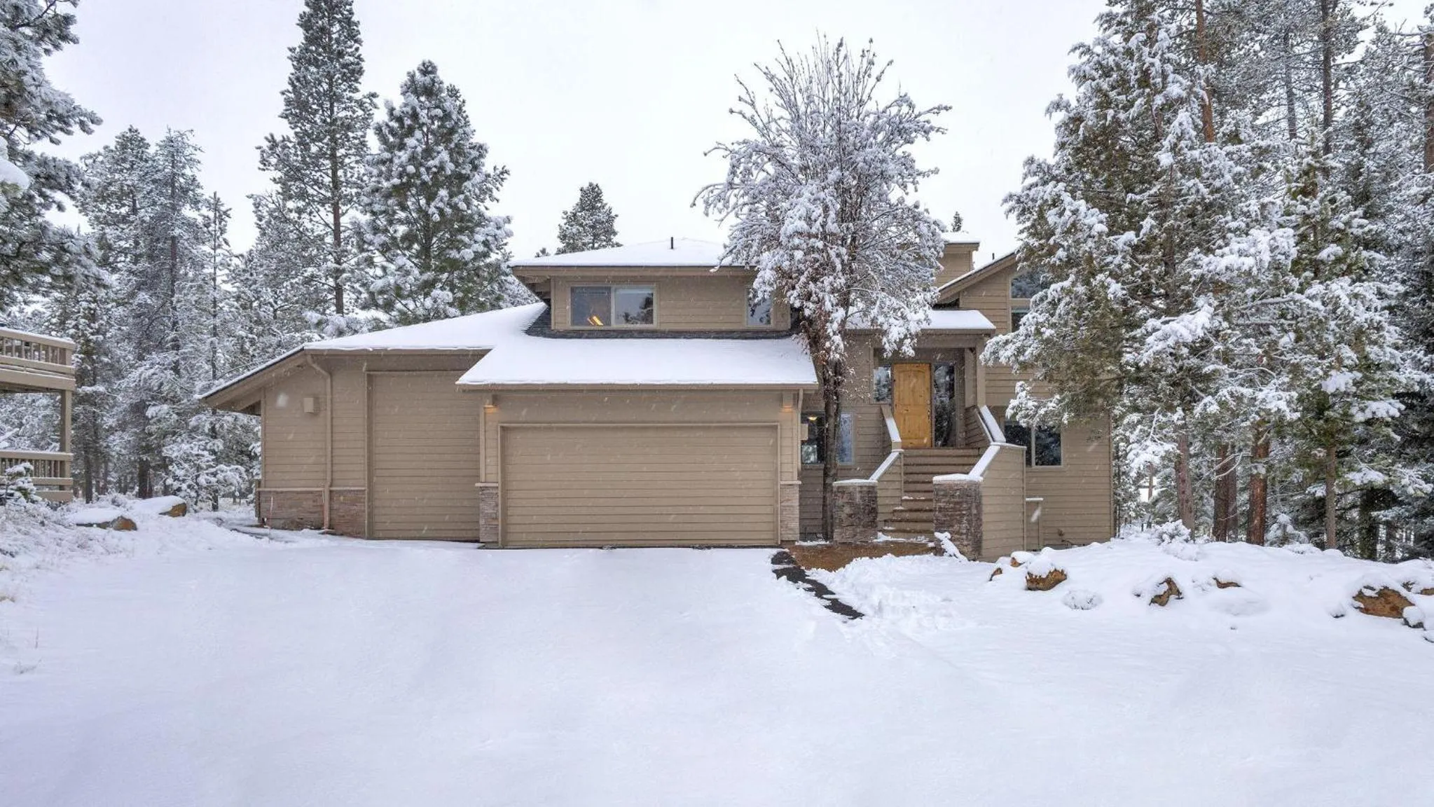 Vine Maple - Unit 30