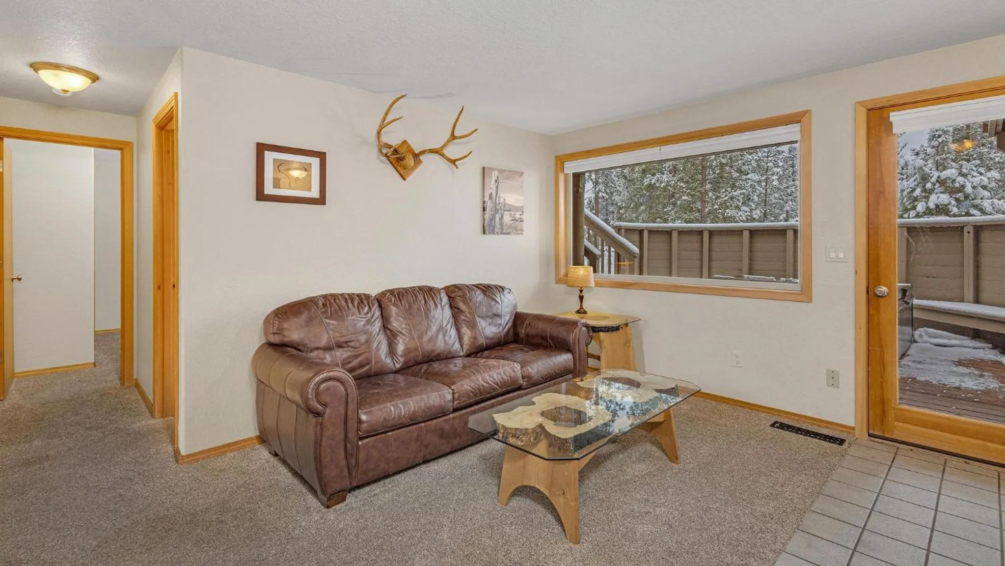 Vine Maple - Unit 30