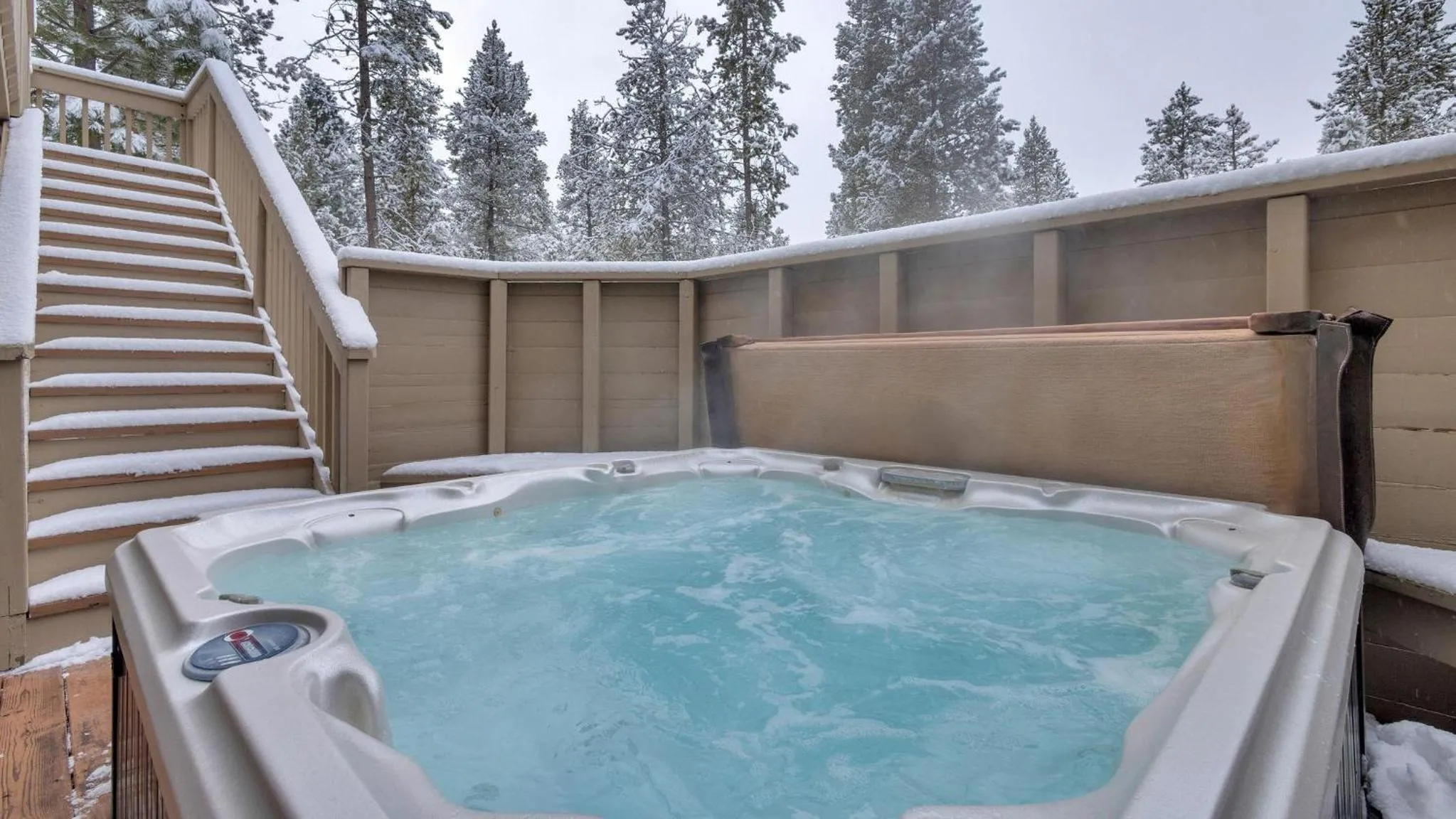 Vine Maple - Unit 30