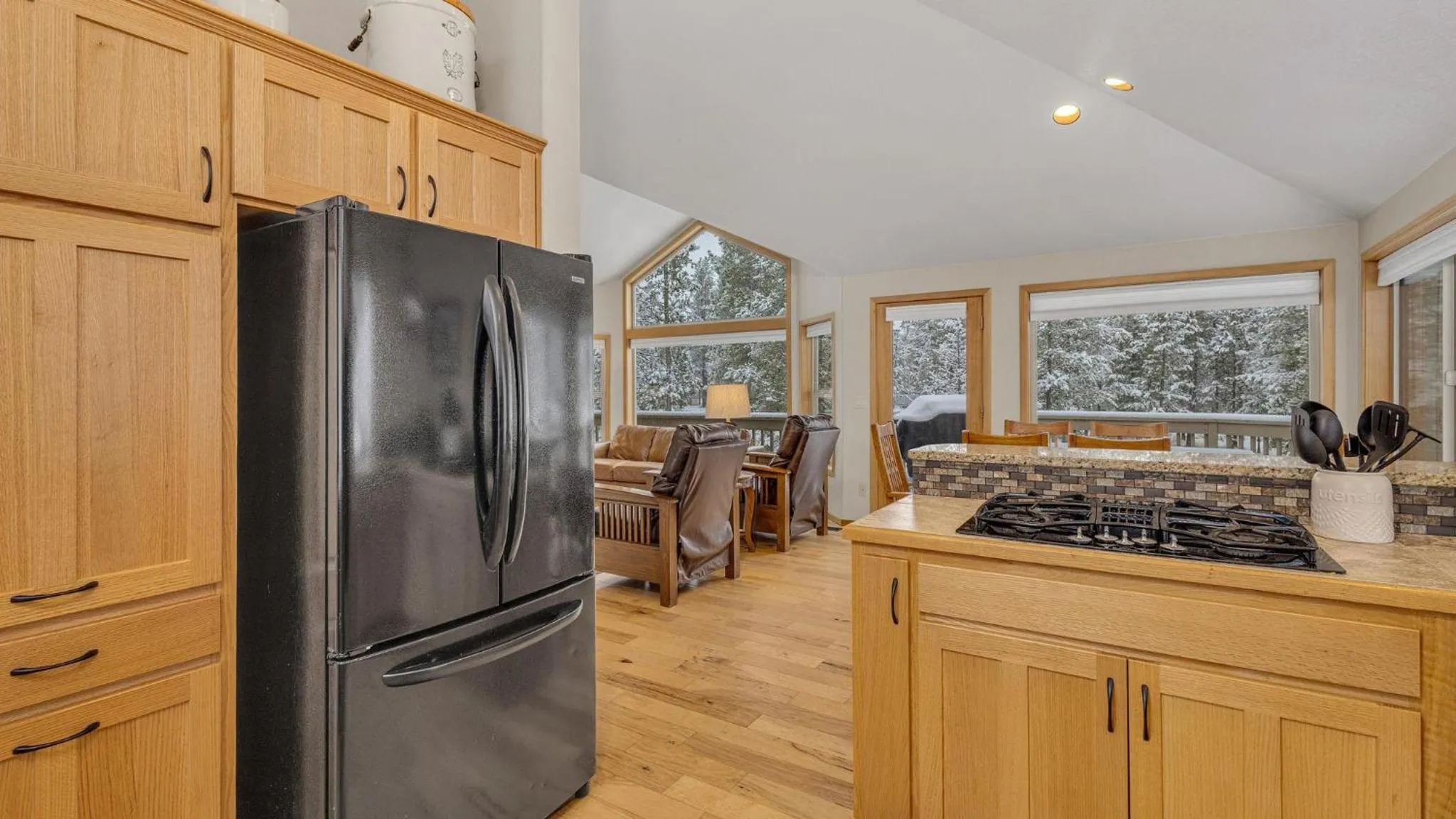 Vine Maple - Unit 30