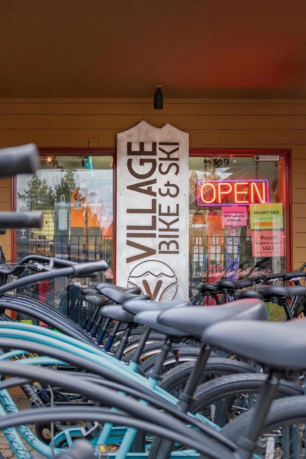 Vine Maple - Unit 30