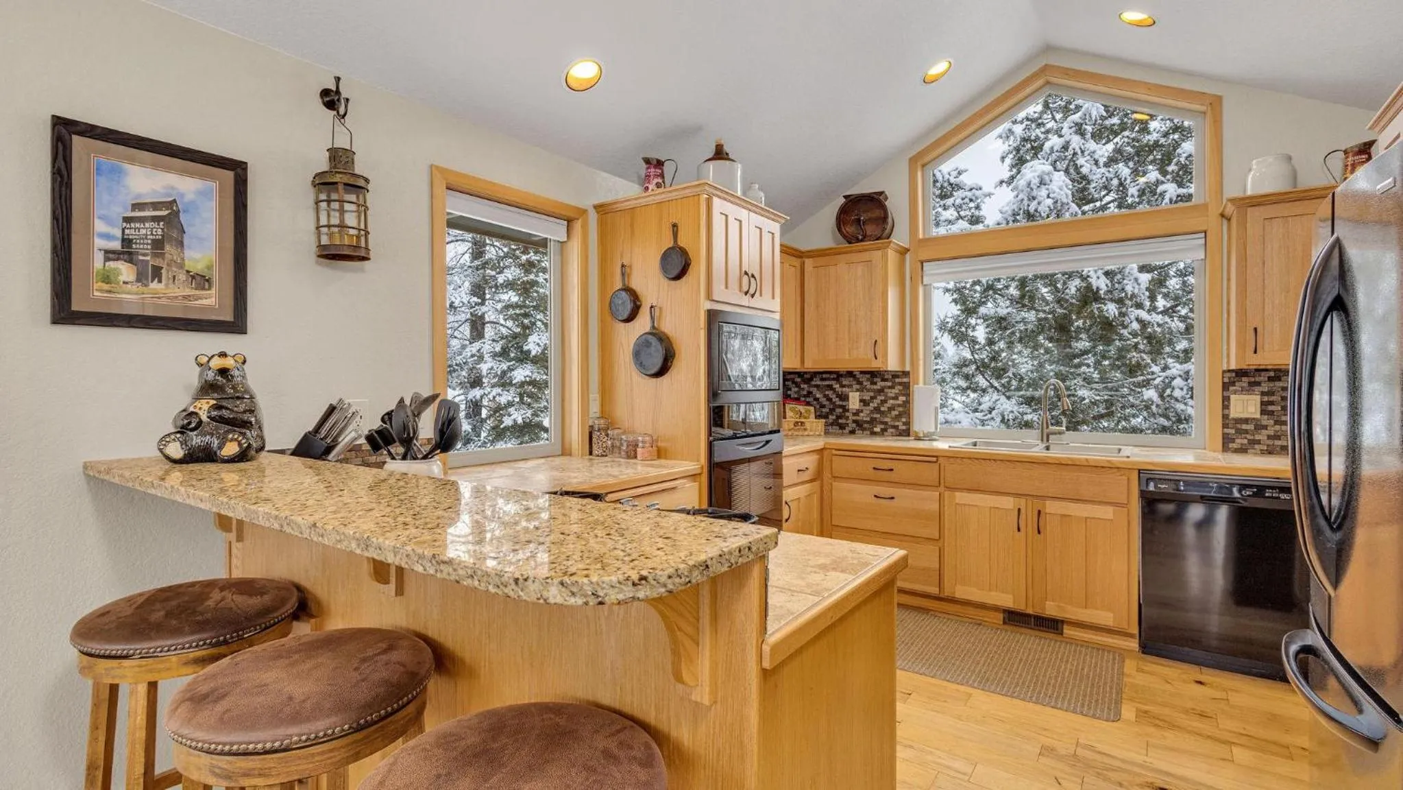 Vine Maple - Unit 30