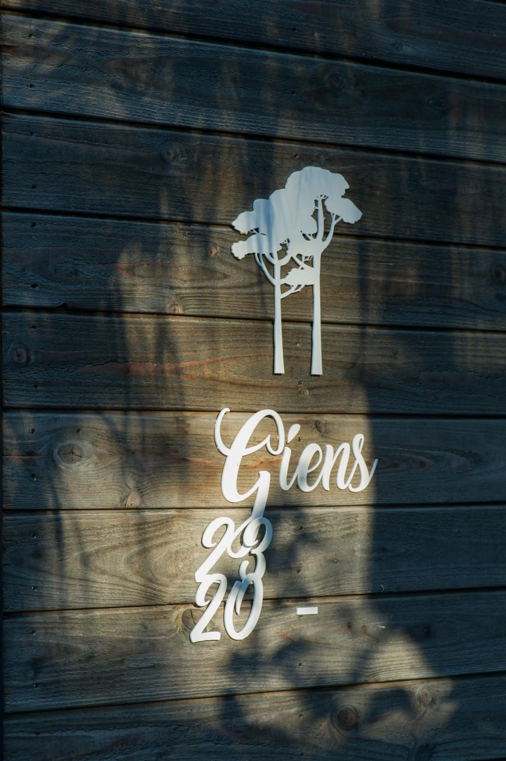 Property logo or sign in Le Lodge des Îles d'Or