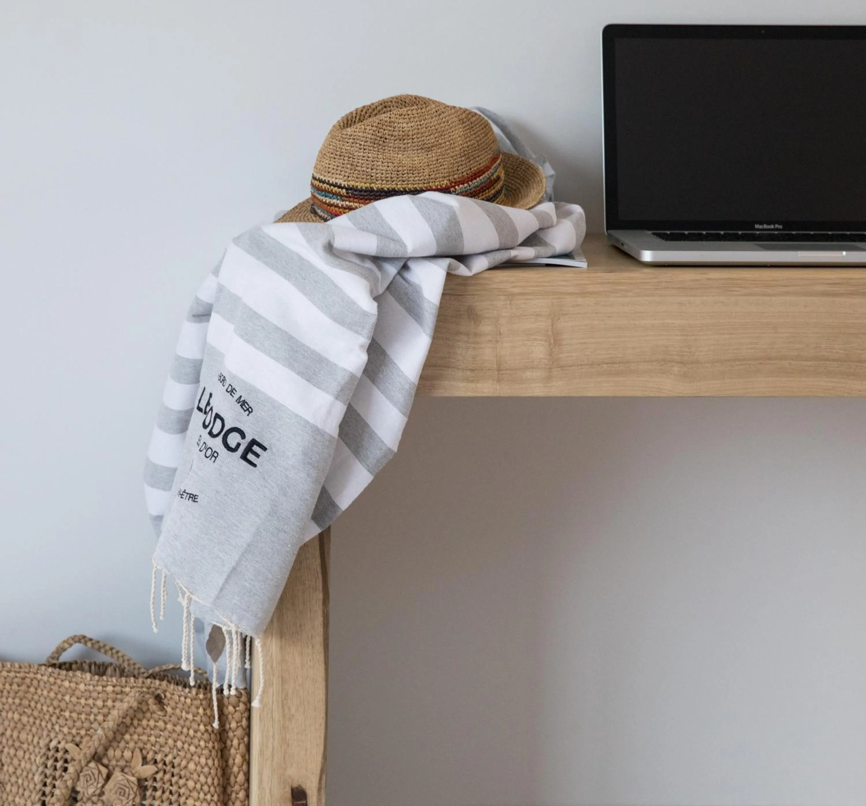 TV and multimedia in Le Lodge des Îles d'Or