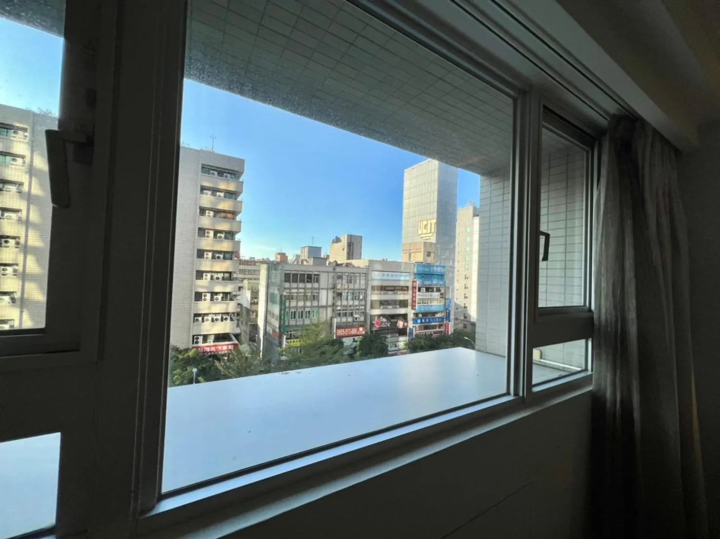 K Hotel Taipei Songjiang
