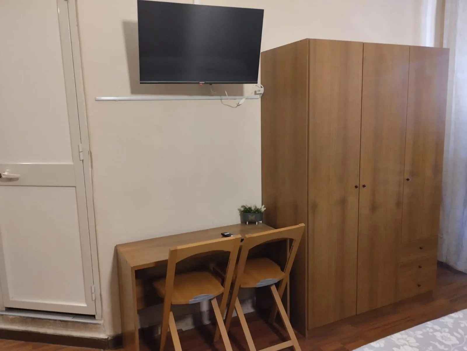 TV and multimedia in Al Duomo