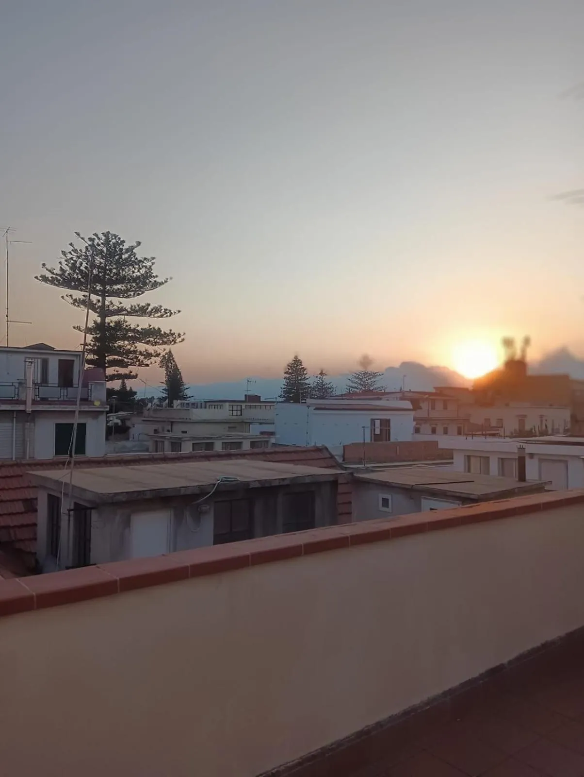 View (from property/room) in Al Duomo