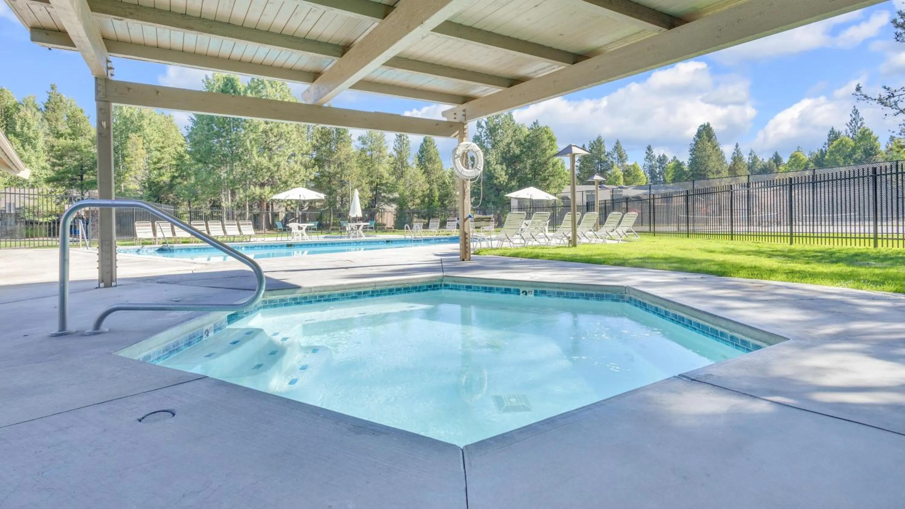 Quelah Condo - Unit 11