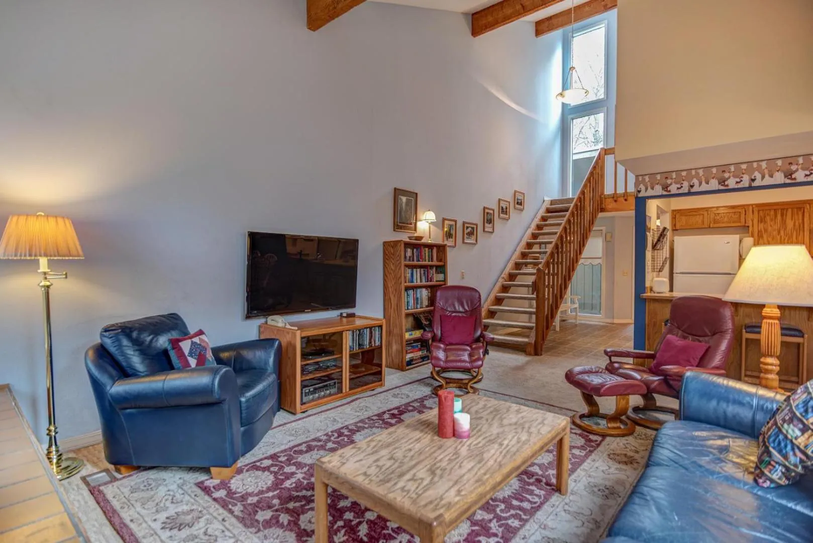 Quelah Condo - Unit 11