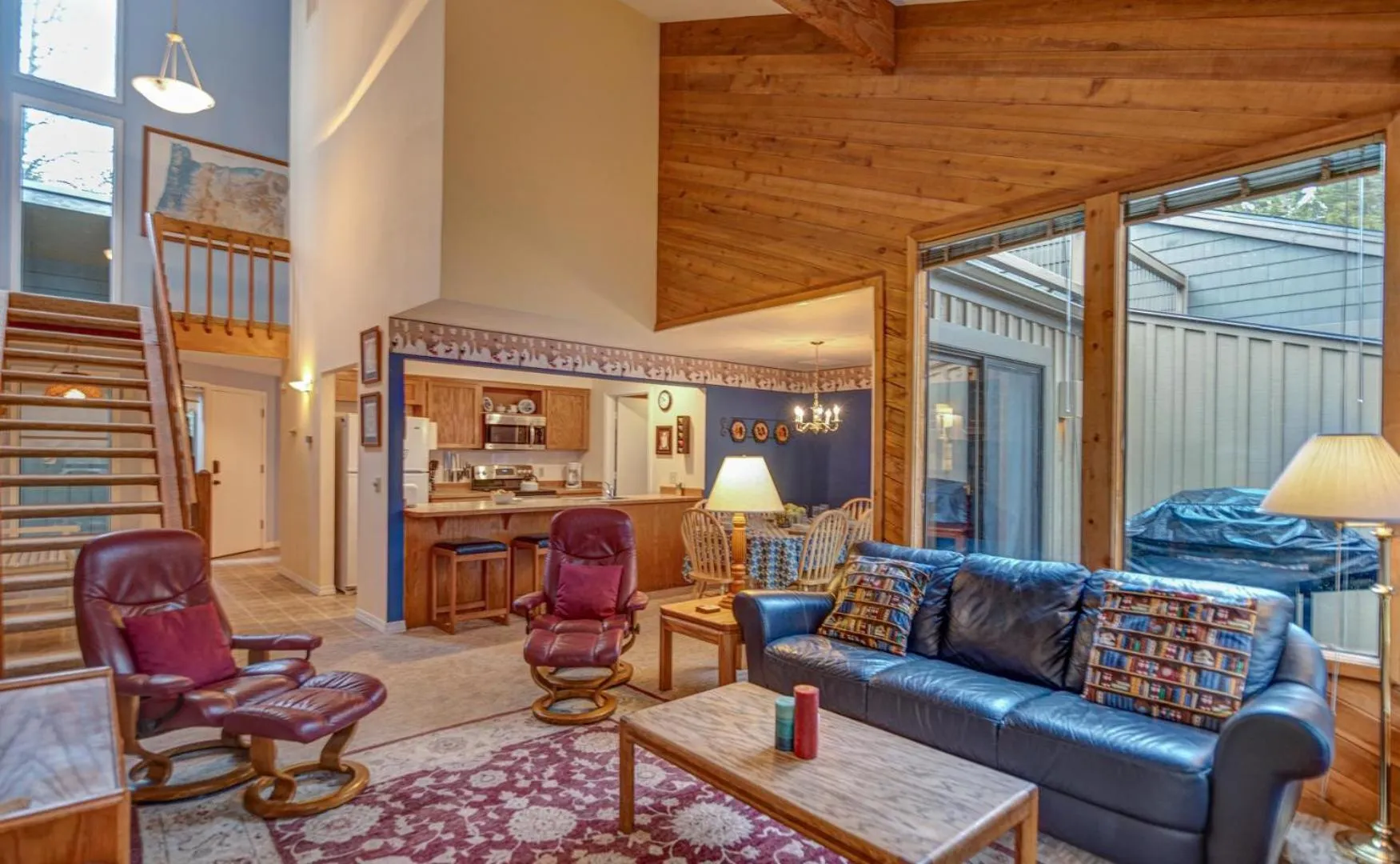 Quelah Condo - Unit 11