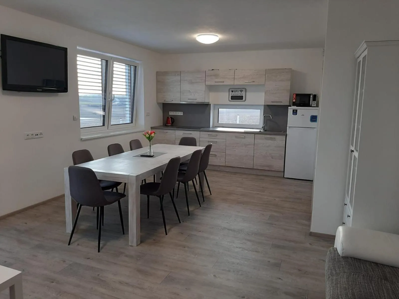 Apartment in apartmán U Rané BOBULE