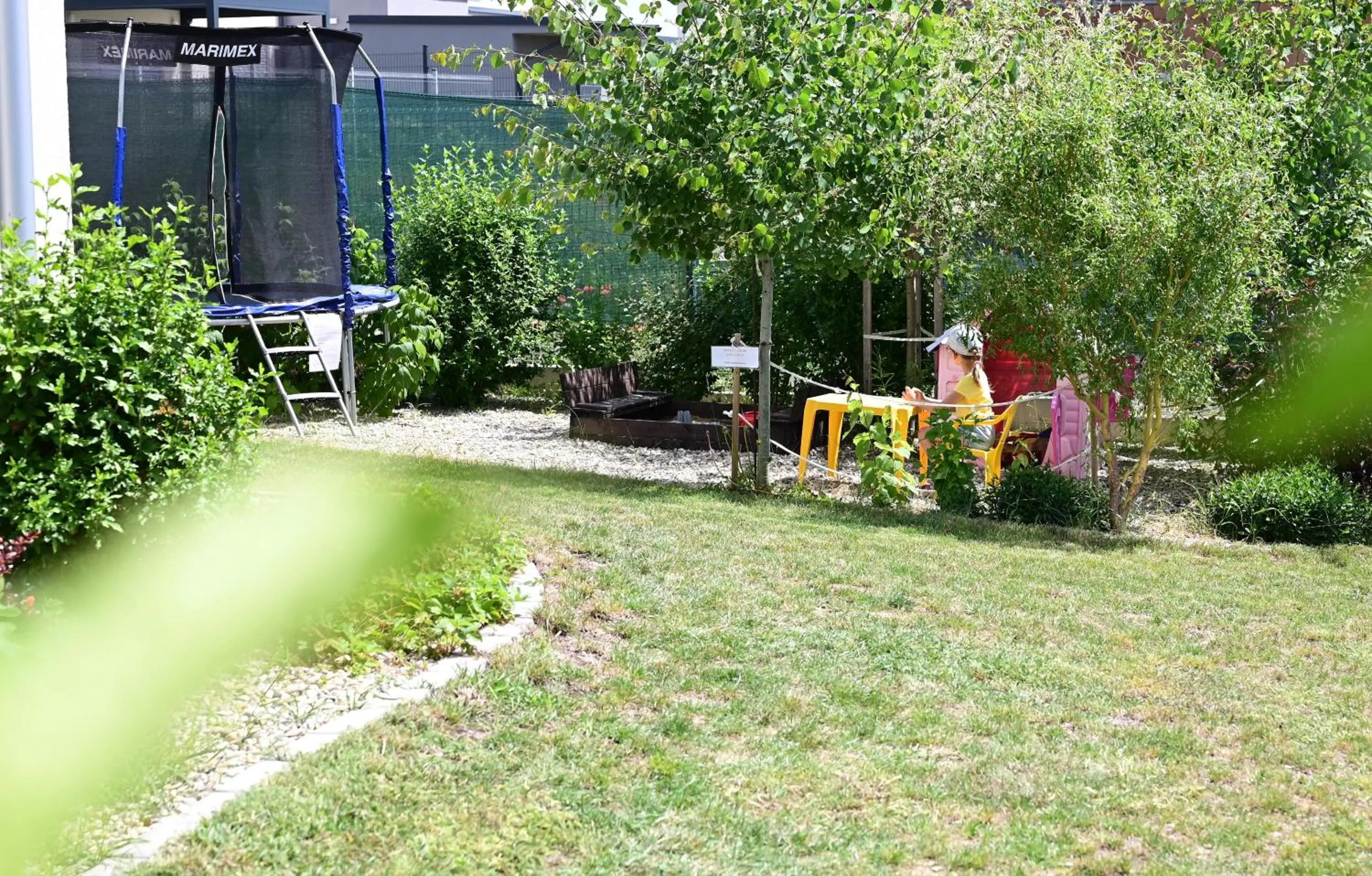 apartmán U Rané BOBULE
