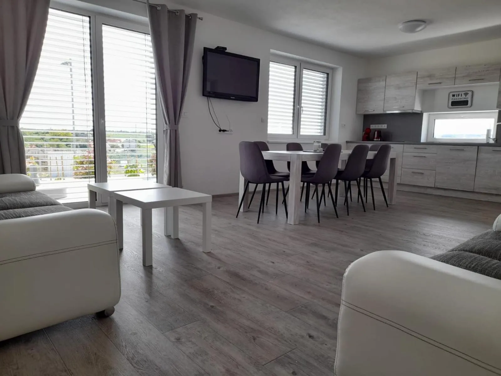 apartmán U Rané BOBULE