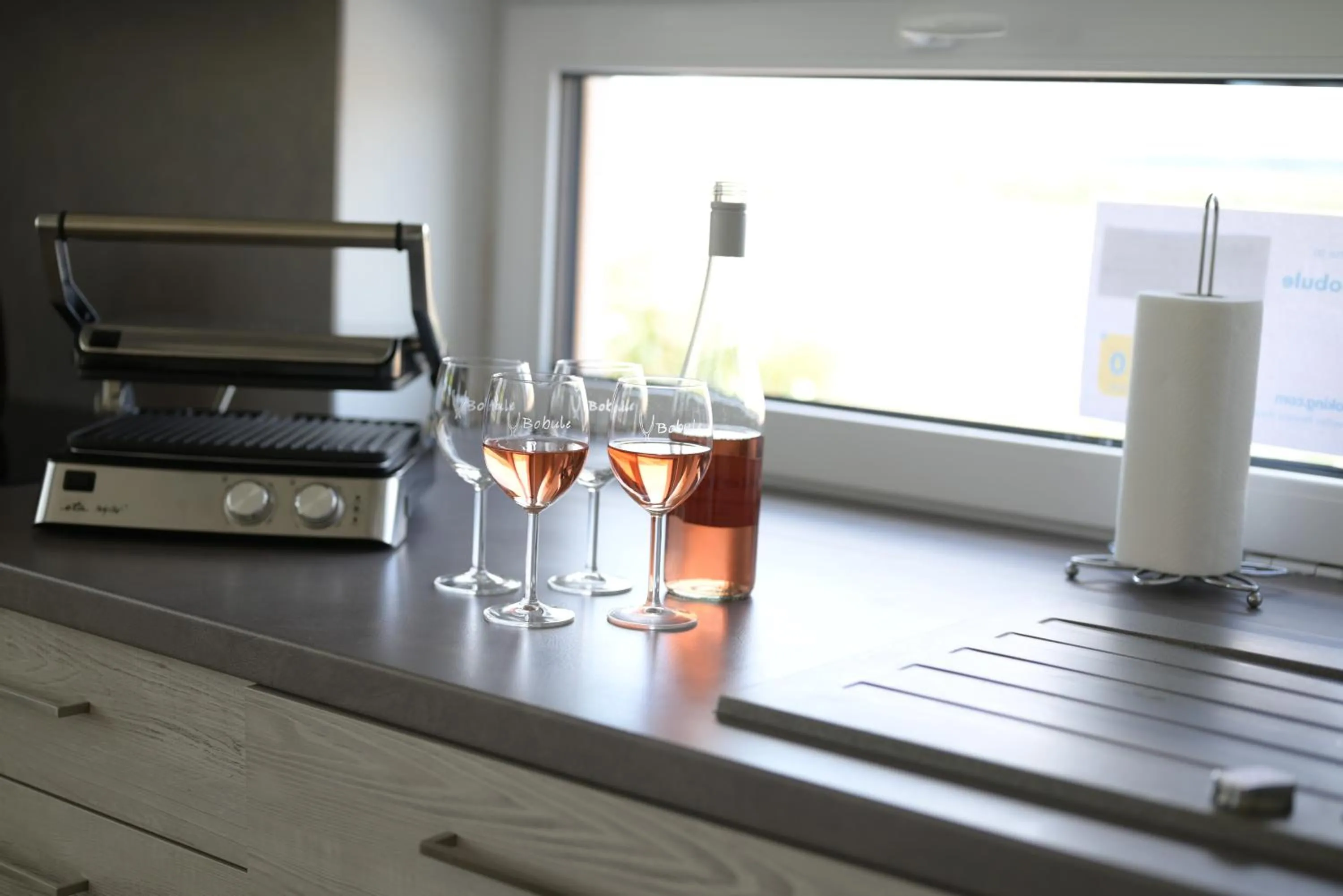 apartmán U Rané BOBULE