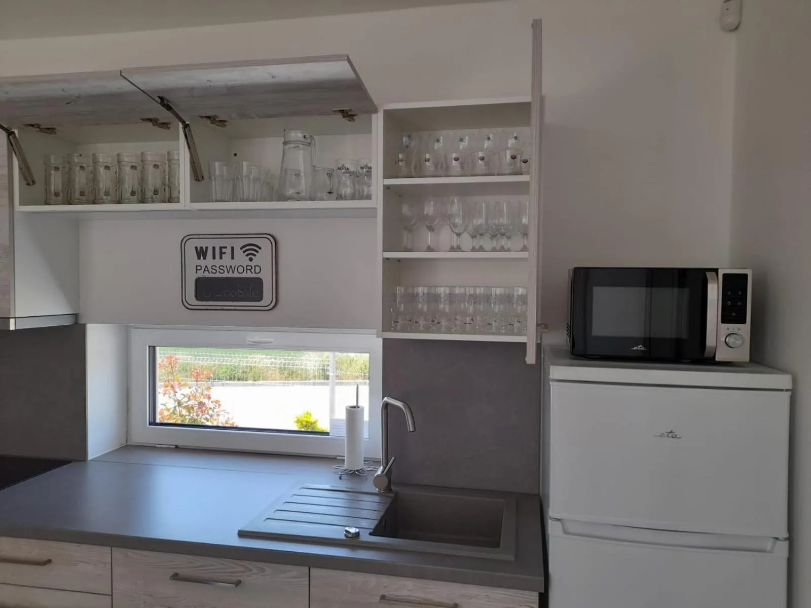apartmán U Rané BOBULE