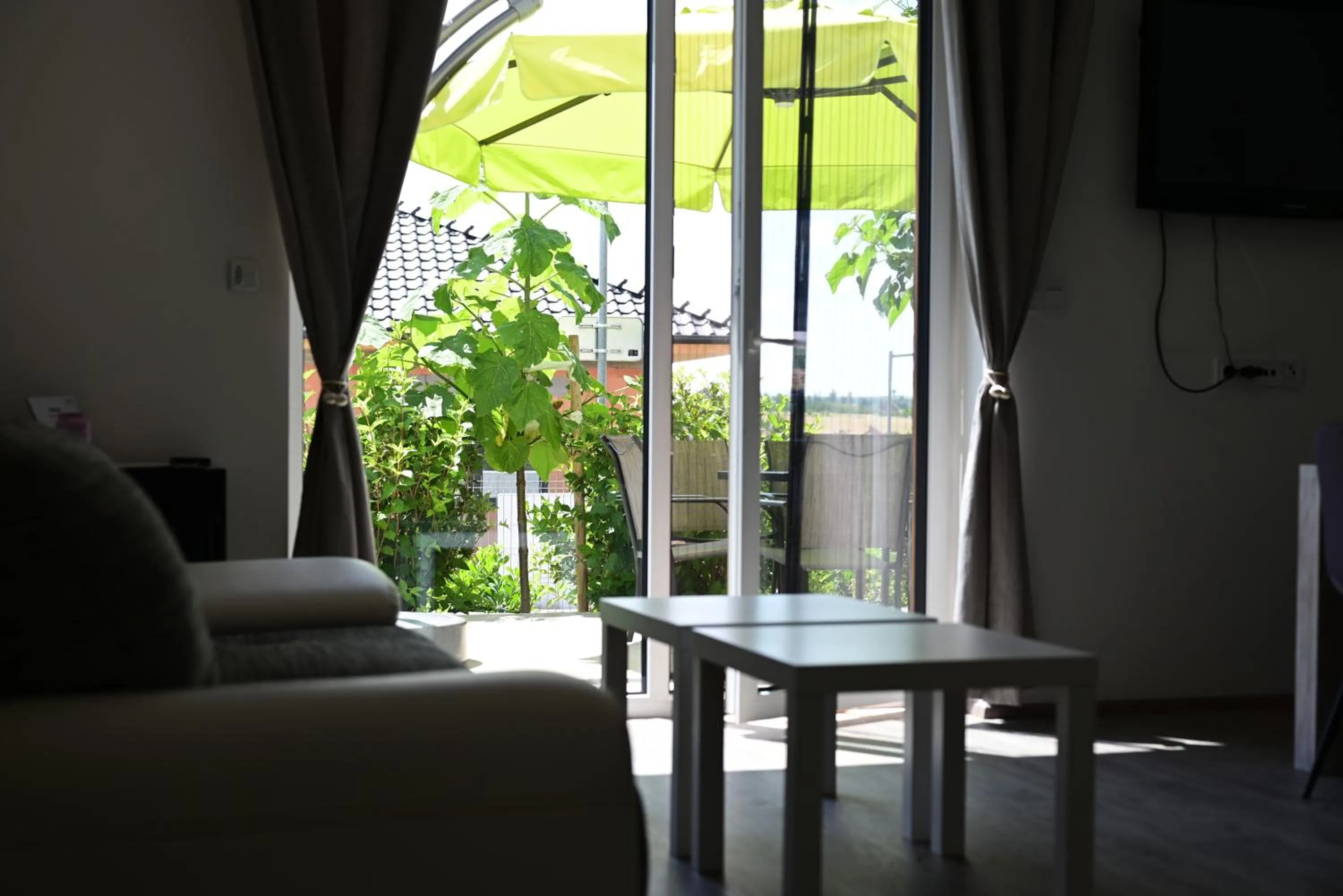 apartmán U Rané BOBULE
