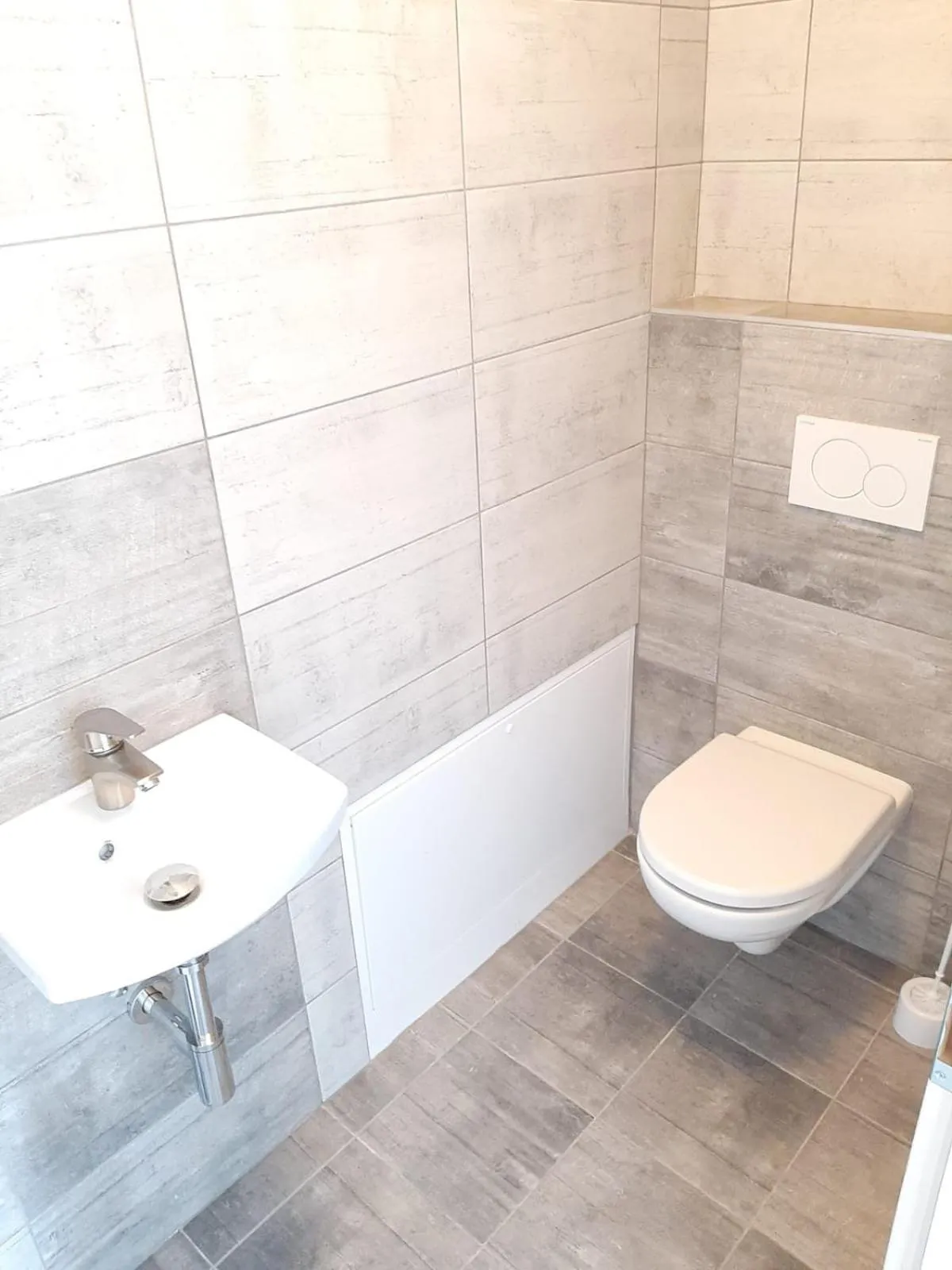 apartmán U Rané BOBULE