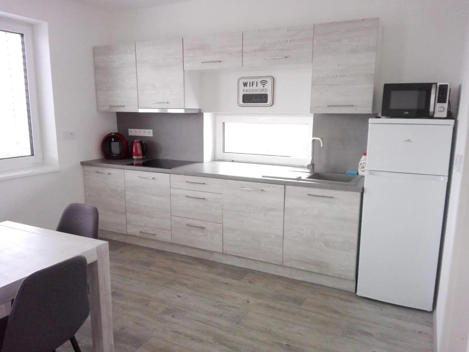 Apartment in apartmán U Rané BOBULE