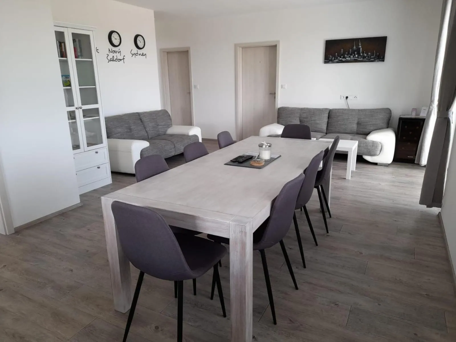 apartmán U Rané BOBULE